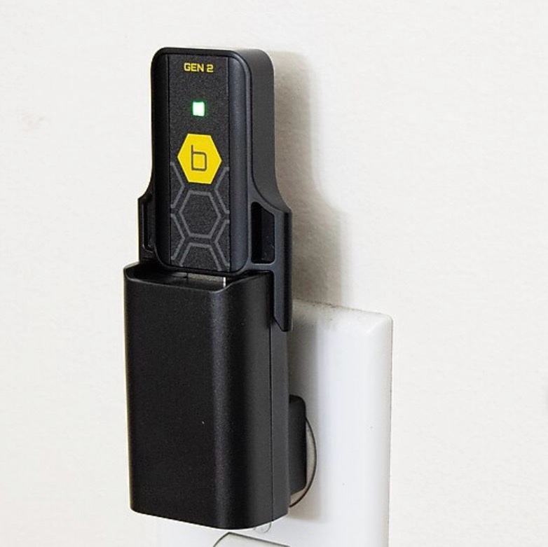 Orbit B-hyve Smart Hub in Black