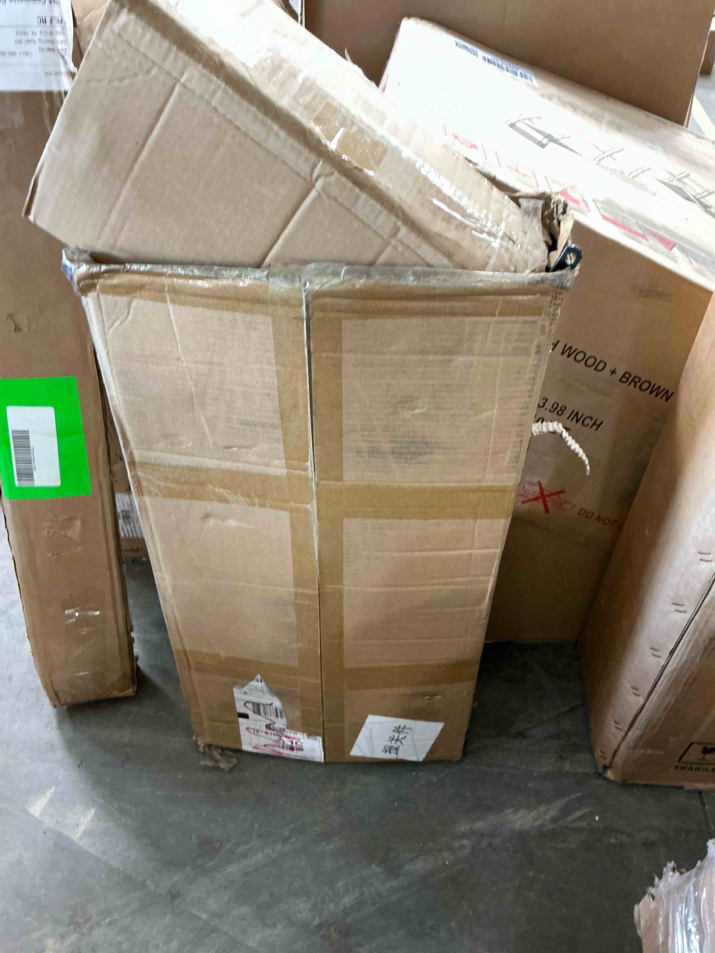 Condition photo showing New/Like New for 5 gallon water jug holder  5 tier water bottle organizer for 10 bottles  water bottle storage rack for home kitchen  office