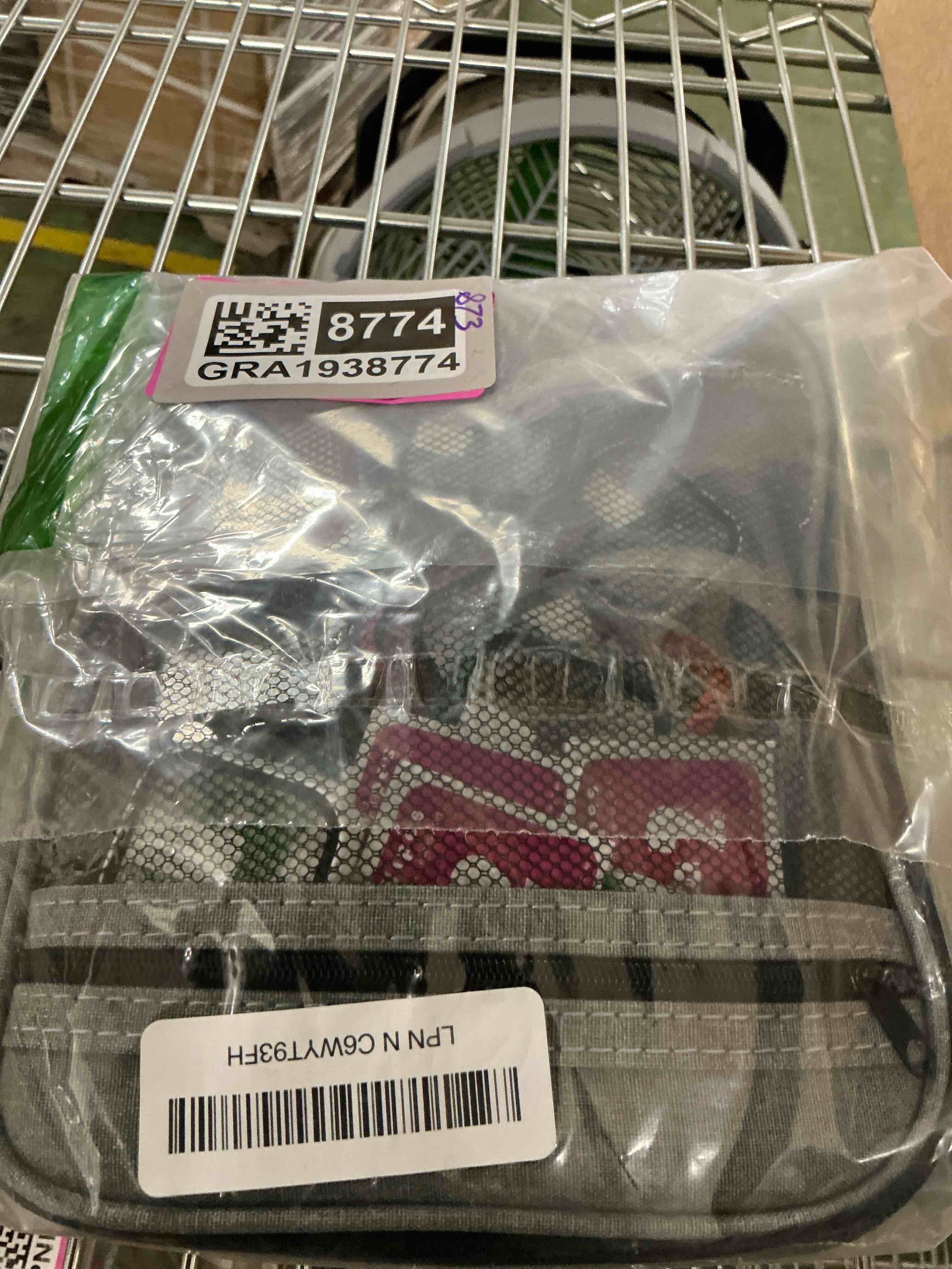 Condition photo showing Good Condition for 16 pack band compatible with apple watch bands 40mm 41mm 42mm 44mm 45mm 46mm for women men, screen protector case band&organizer for iwatch series 11 10 9 8 7 6 5 4 se?please select the correct size?