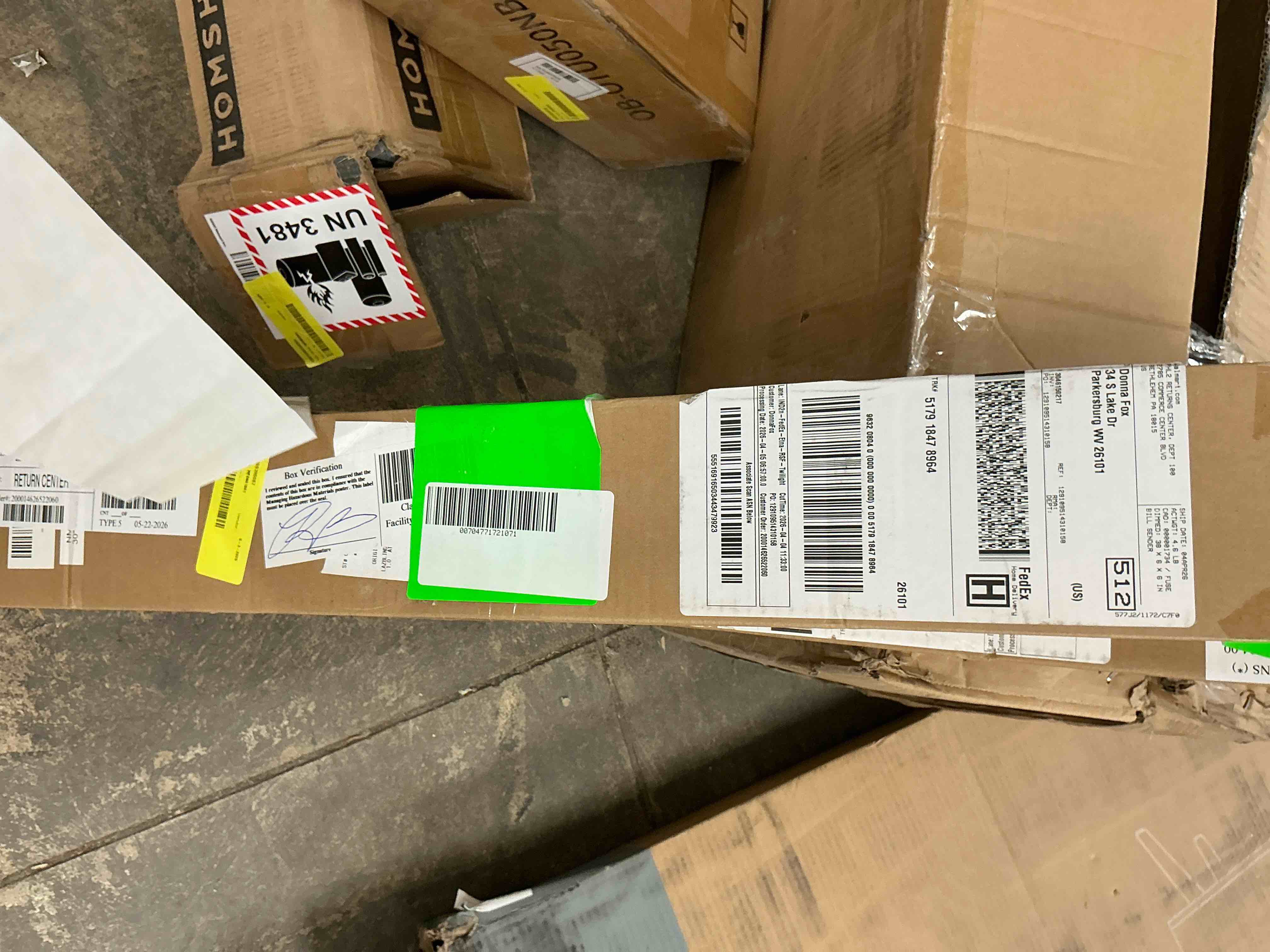 Condition photo showing New/Like New for lazblinds cordless no tools-no drill 1 vinyl horizontal mini blinds light filtering blinds for windows blinds & shades for window 30 w x 48 h white