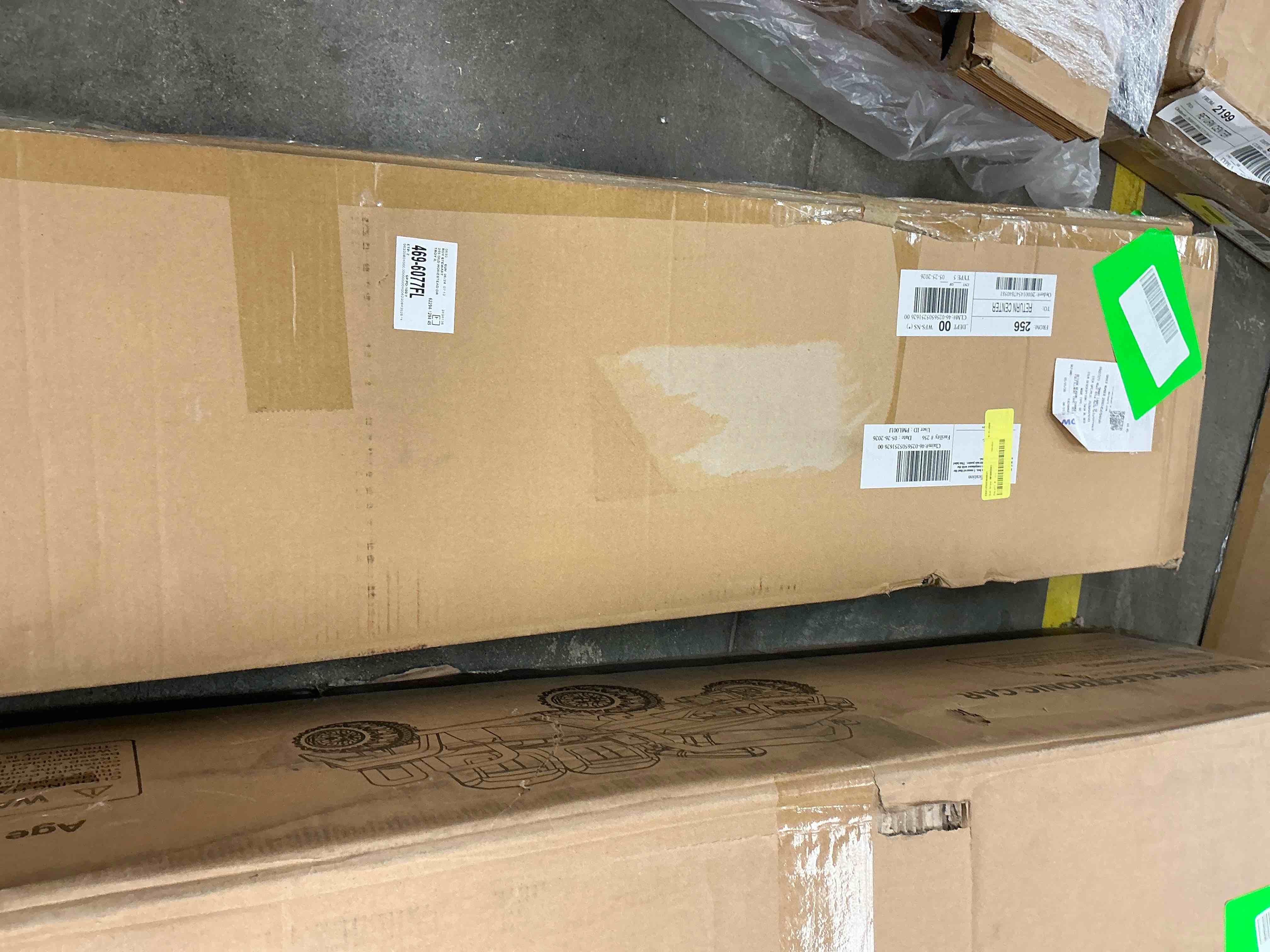 Condition photo showing New/Like New for twin xl bed frames, noise-free design & underbed storage heavy duty bed frames with headboard no box spring needed/tool-free assembly