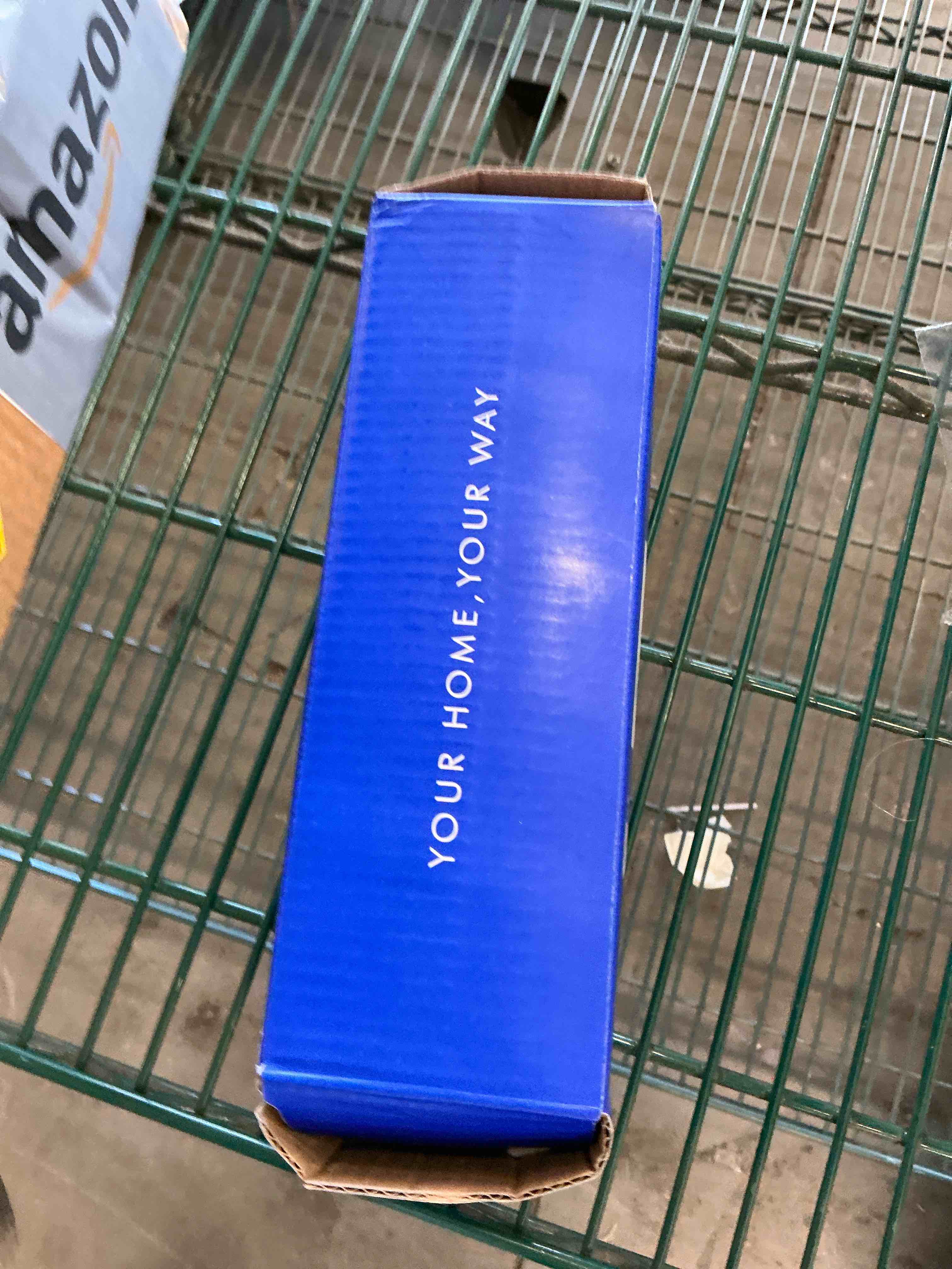 Condition photo showing Good Condition for MIULEE Pack of 2 Thick Textured Couch Throw Pillow Covers, Natural Beige Decorative Pillow Covers 20x20, Neutral Linen Cushion Cases for Sofa Bed Living Room Modern Farmhouse Home Decor, No Filling 20" x 20" (Pack of 2) Natural Beige