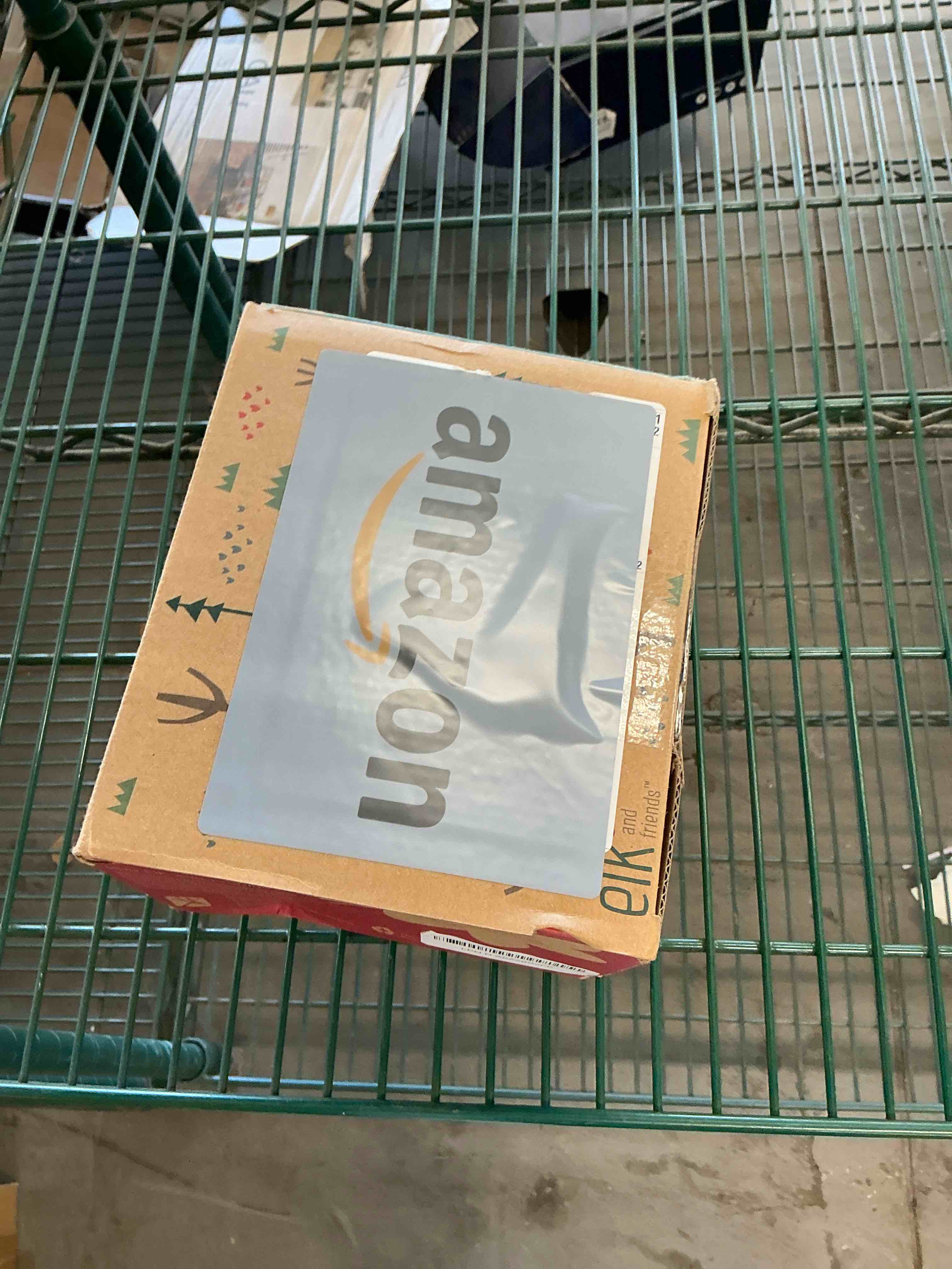 Condition photo showing Good Condition for Elk and Friends 10oz Stainless Steel Kids + Toddler Drinking Cups | The Original Mason Jar with Slee