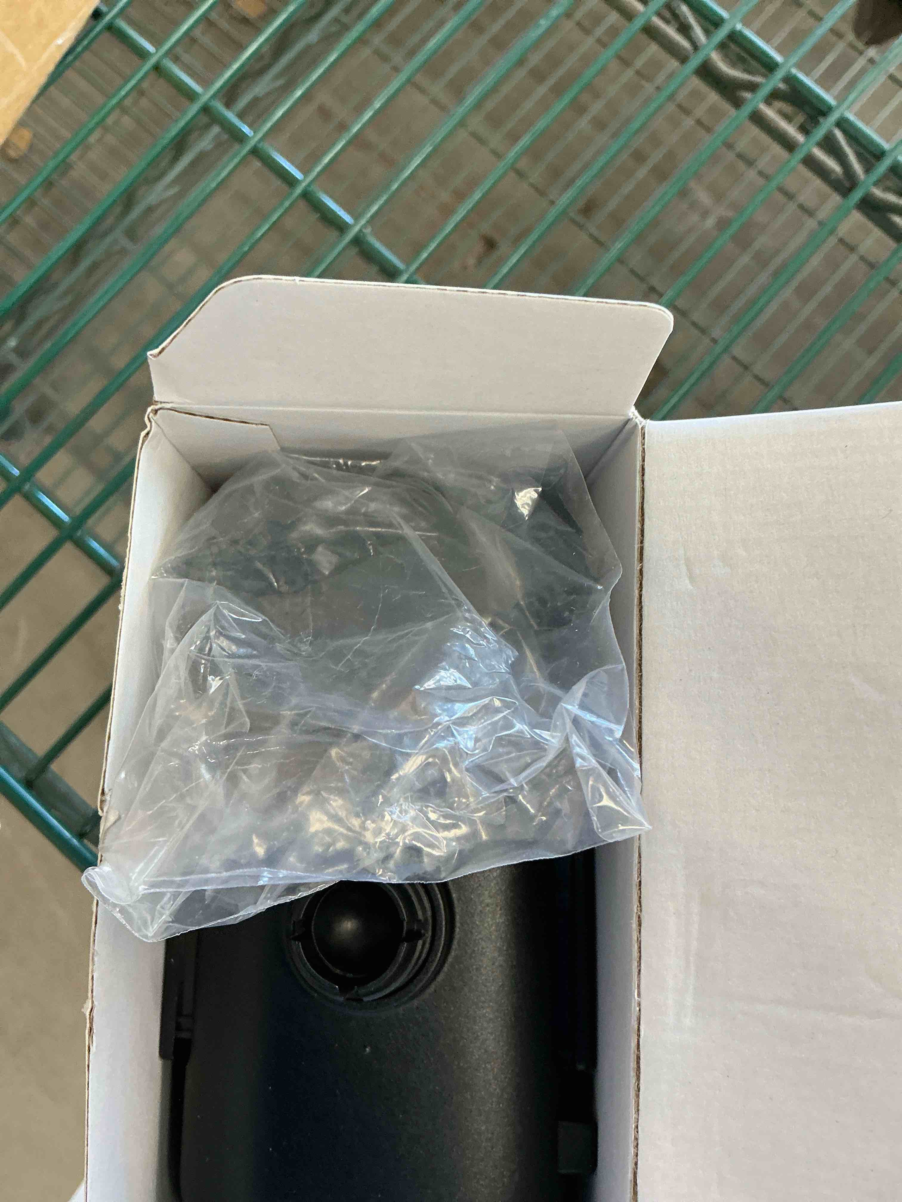 Condition photo showing Good Condition for andobil Military-Grade Cup Phone Holder for Car/Truck, [2026 Enhanced] 13" 360° Adjustable Gooseneck w/Anti-Shake Car Mount, Universal Car Phone Holder for iPhone/Samsung/Pixel All 4.0-7.0" Devices Black