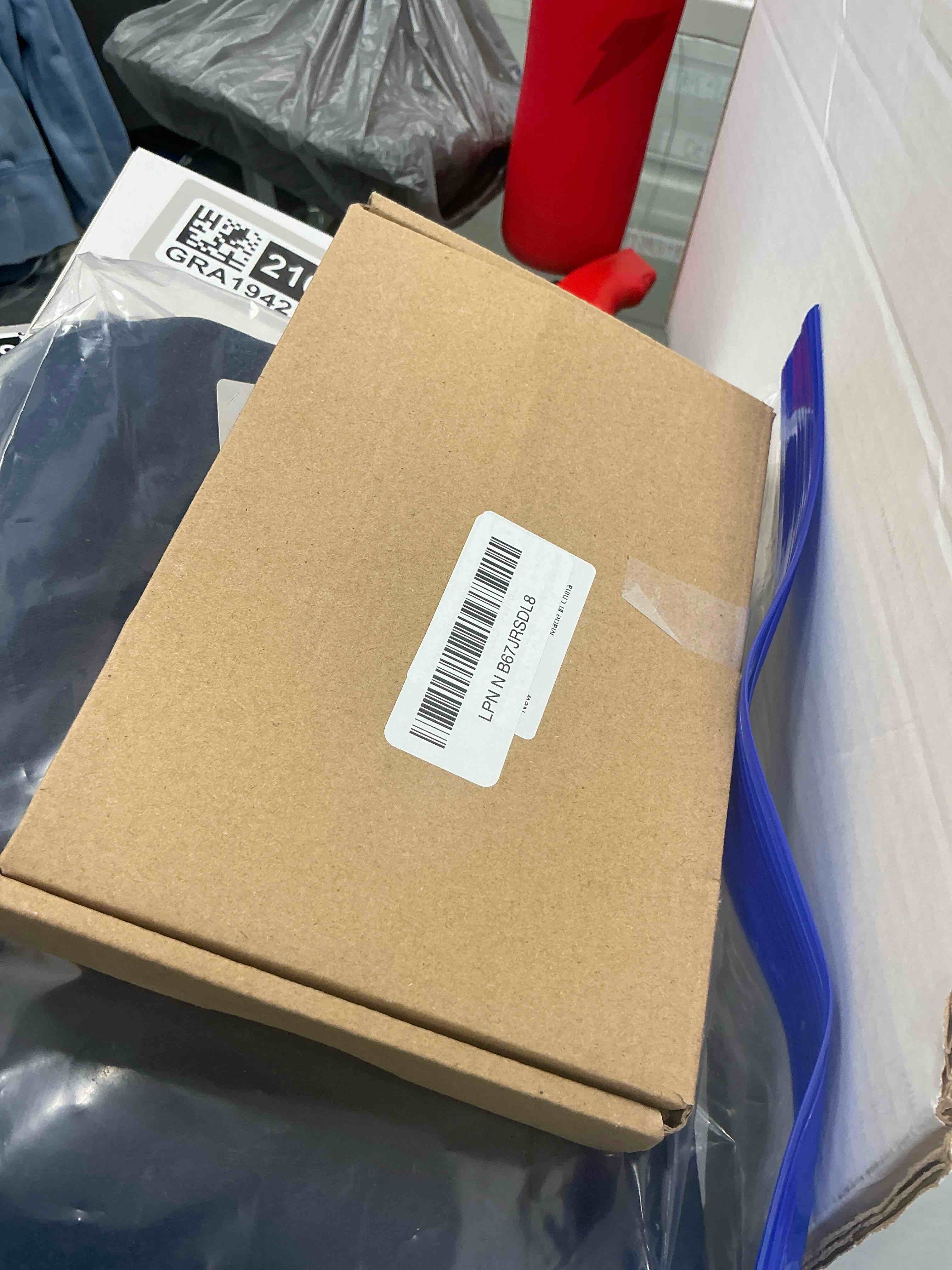 Condition photo showing Good Condition for Interior Car LED Strip Lights with Wireless APP & Remote Control, RGB 2 in 1 Car Ambient Lighting Kit with 158 Inches Fiber Optic, Inside Neon Dash Strip with Music Mode