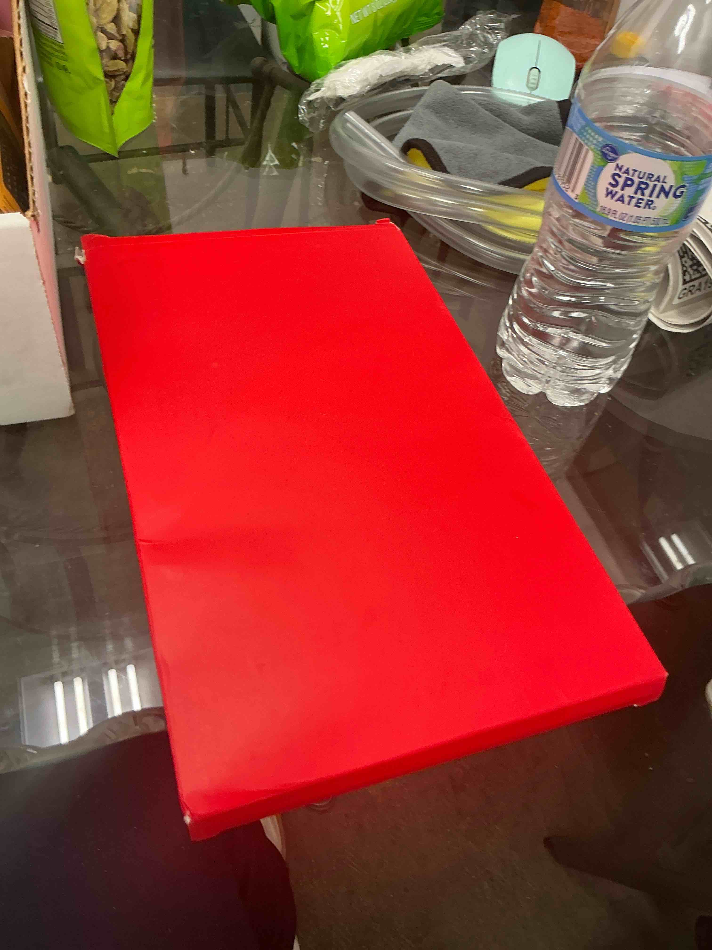 Condition photo showing Good Condition for Red Envelopes Chinese New Year, 72pcs Money Envelopes for Cash Christmas Lucky Money Hong Bao Red Pocket for Year of Horse 2026, Realistic Horse, 6 Designs(C, Large) C Large