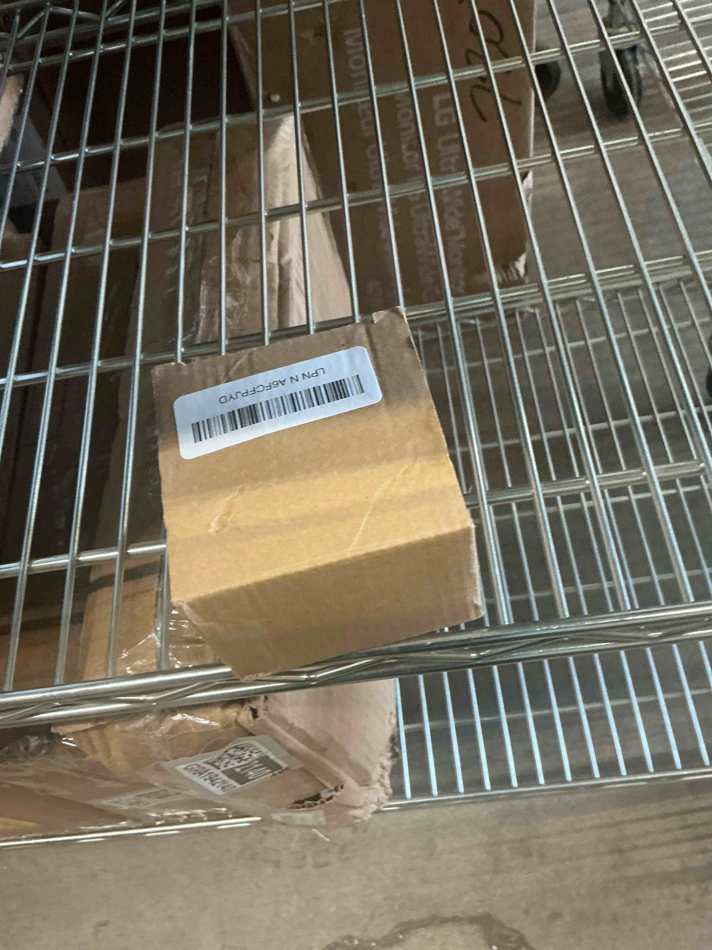 Condition photo showing Good Condition for Matte Black Tub Drain and Overflow Kit, Replacement Bath Tub Drain Trim Set,Lift & Turn Bathtub Drain Kit with 2-Hole Overflow Faceplate Conversion Kit Assembly Fine/Coarse Thread