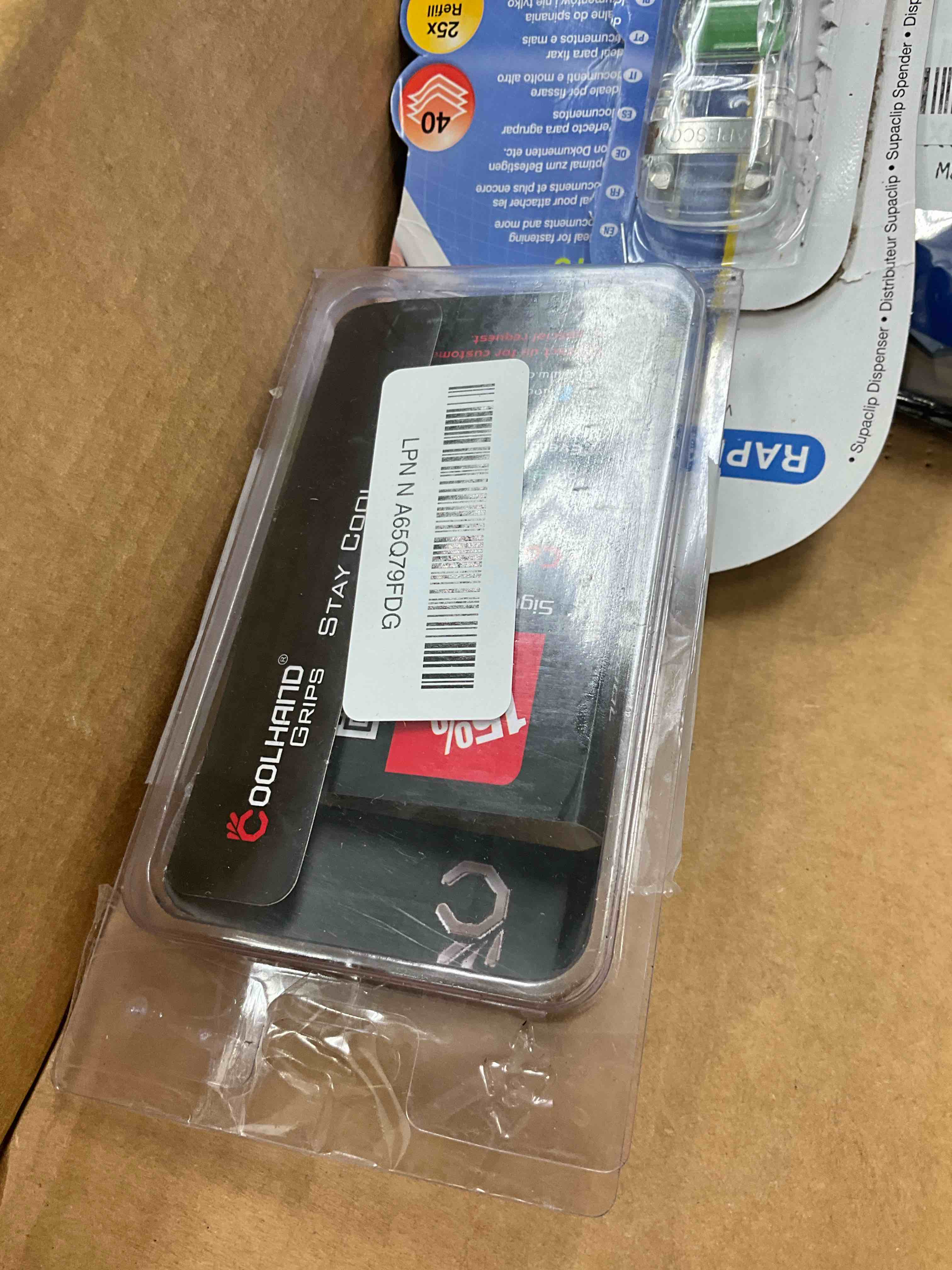 Condition photo showing Good Condition for Cool Hand J Frame 642 38 Special Rosewood Grips for Smith & Wesson, S&W J Round Revolver Grips, Screws Included, Checker Diamond Cut w/White Pearl, w/Finger Grooves