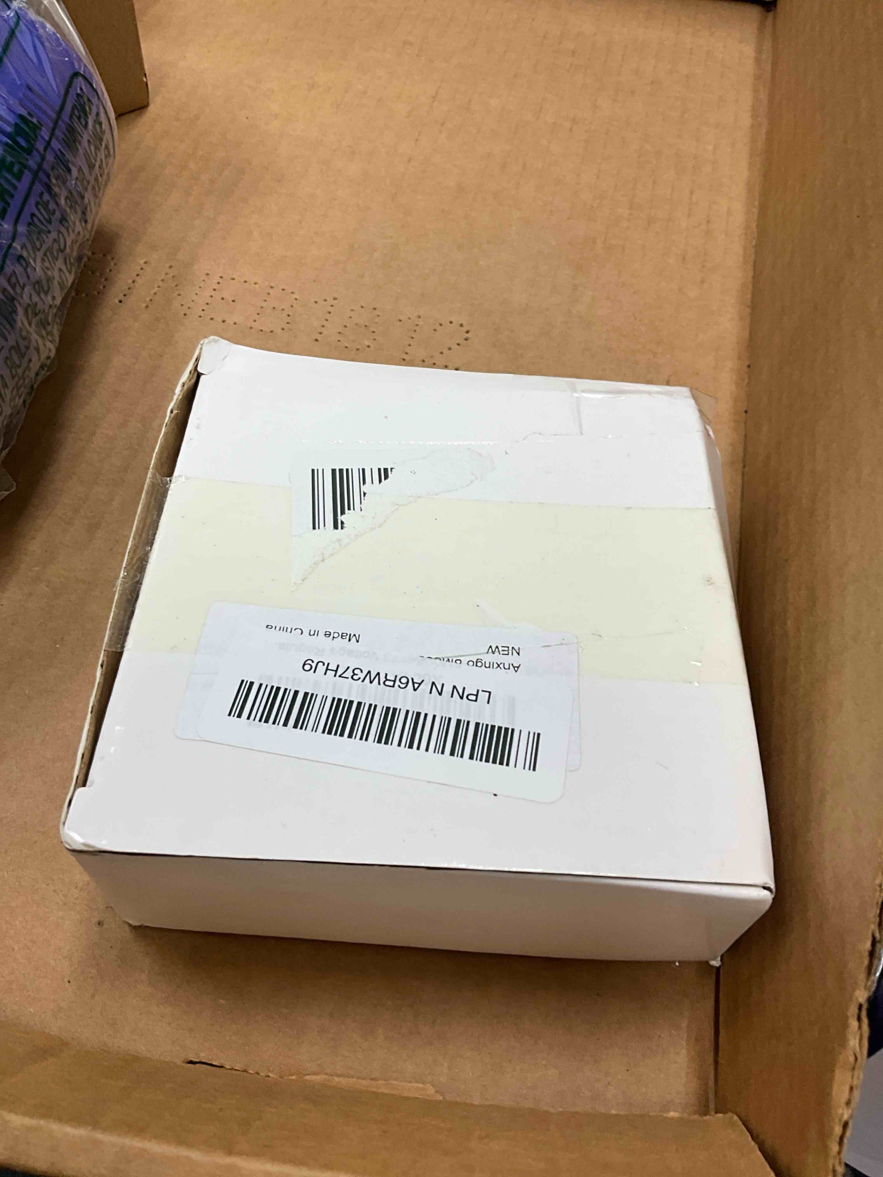 Condition photo showing Good Condition for Anxingo Outboards Voltage Regulator Replacement for Mercury Marine Outboard Motors, Replaces 8M0084173 8M0045112