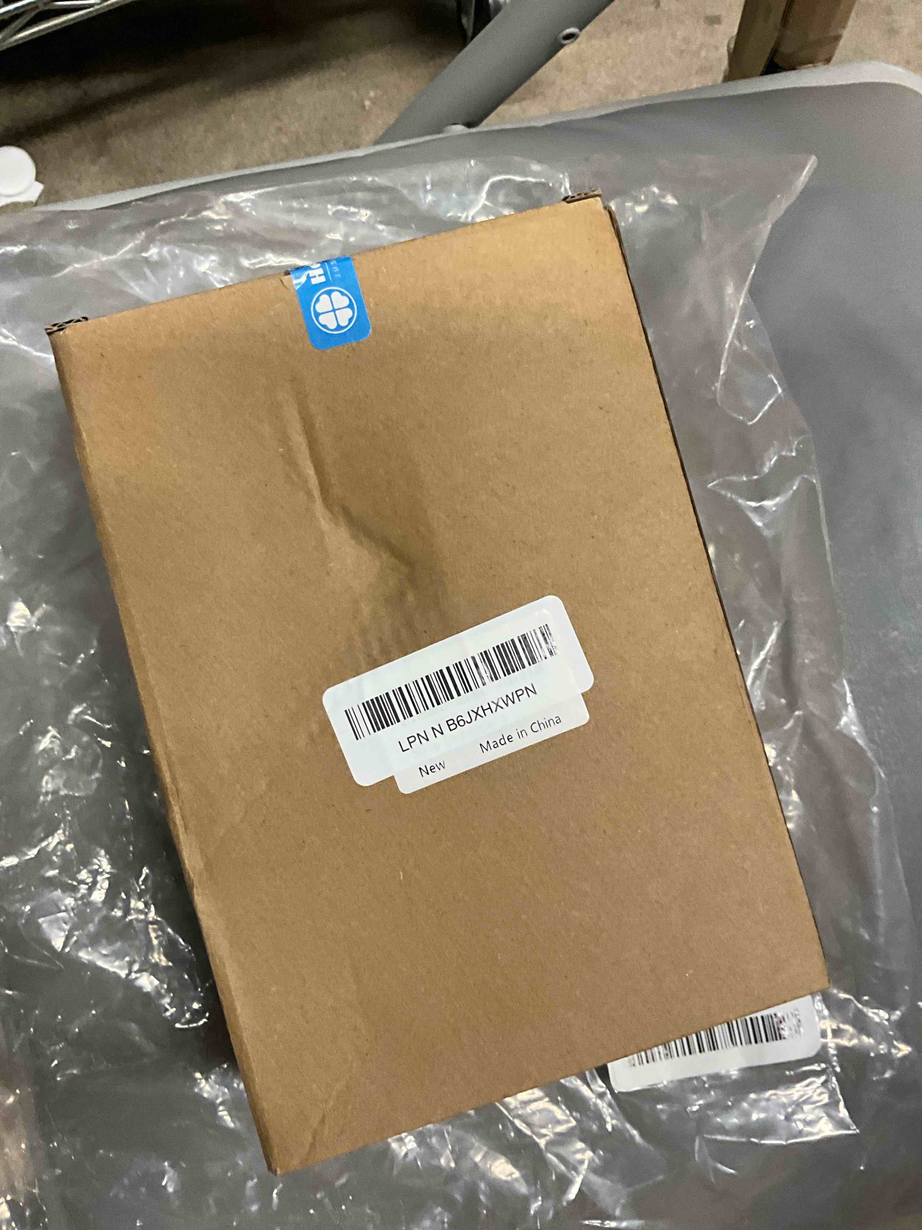 Condition photo showing Good Condition for 2 PCS-Foaming Soap Dispenser, Hand Soap Dispenser, Refillable Foam Liquid Hand Soap Empty Plastic Pump Bottle Container for Bathroom Vanities, Kitchen Sink, Hospital, Clinic?17 oz ? (Green)