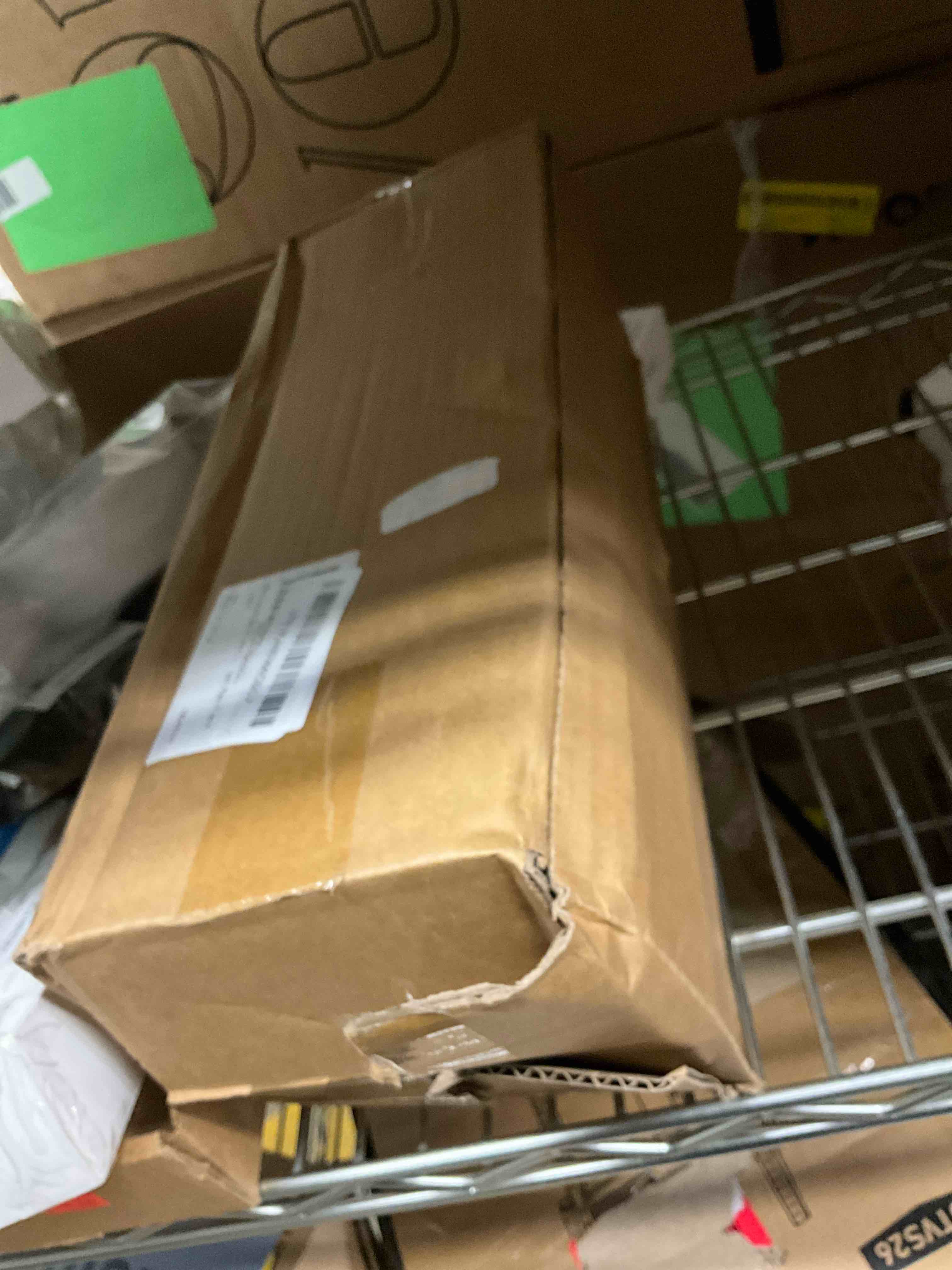 Condition photo showing Good Condition for Yardwe Lamb and Pig Milk Feeder with 3 Pacifier Nipples 3L Plastic Bottle for Baby Goats Piglets and Lamb Feeding Farm Livestock Equipment