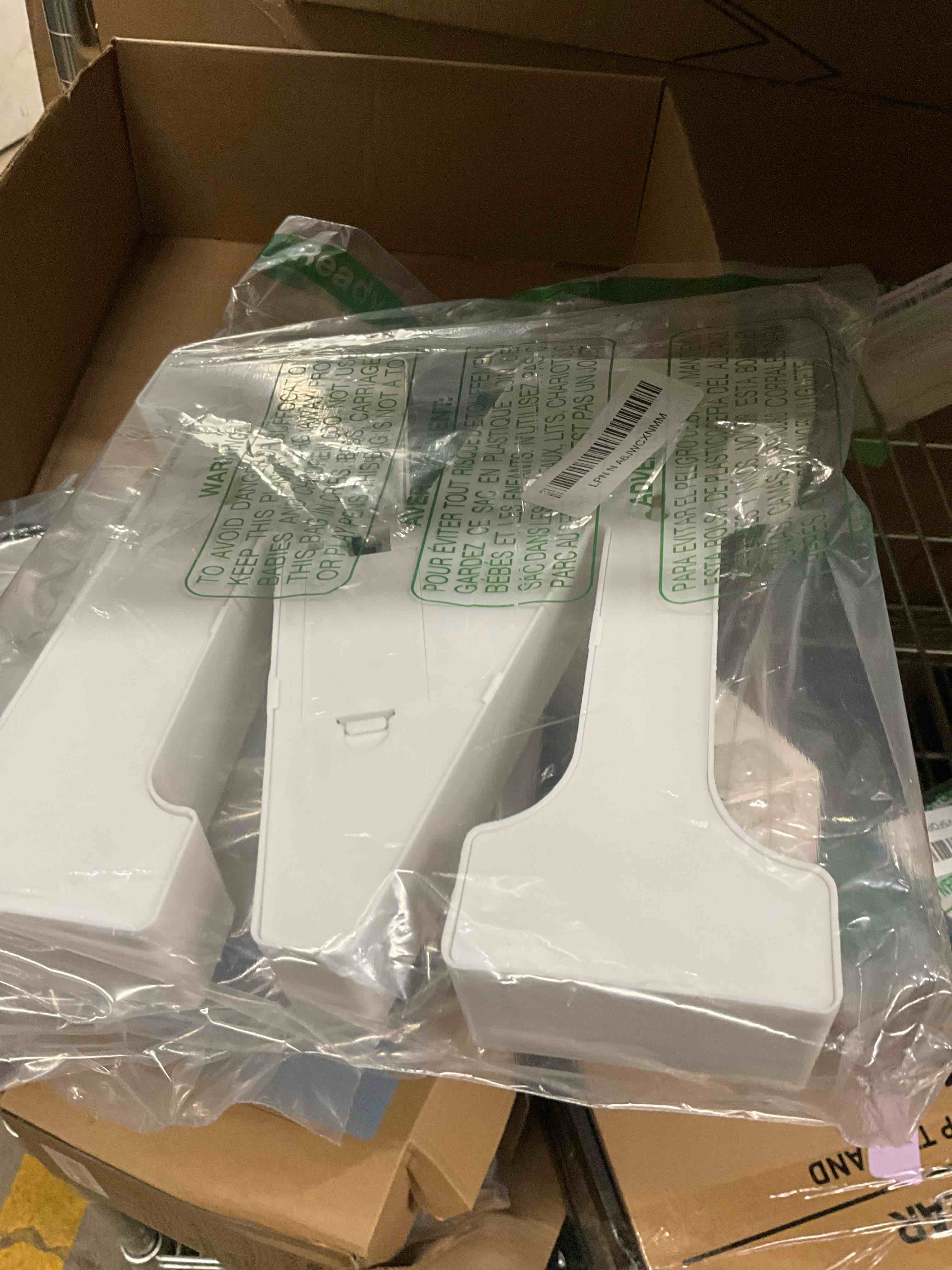 Condition photo showing Good Condition for LED Marquee Letters Lights Sign-M, HXWEIYE Led Letters Lights 26 Alphabet, Light Up Number 0-9 Letters Sign for Party Home Birthday Anniversary Battery Powered Lighted Letters(Warm White) Warm White-M 8.5 Inch