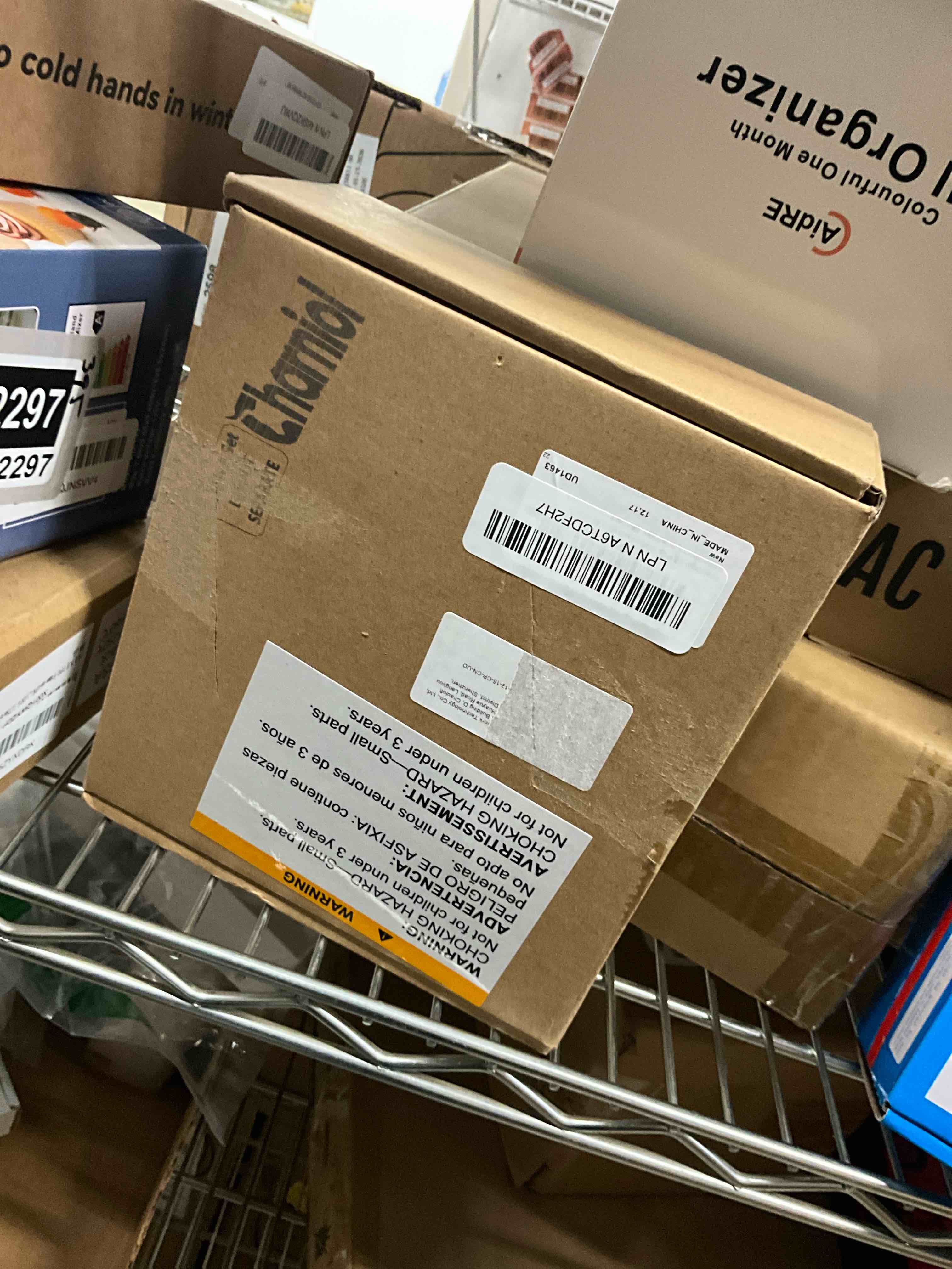 Condition photo showing Good Condition for Charniol 20 Pcs Transformable Chain Robot Finger Spinner Robot Deformed Mechanical Spiral Twister Fingertip Spinners Spiral Twister Fingertip Decompression for Adults Teens