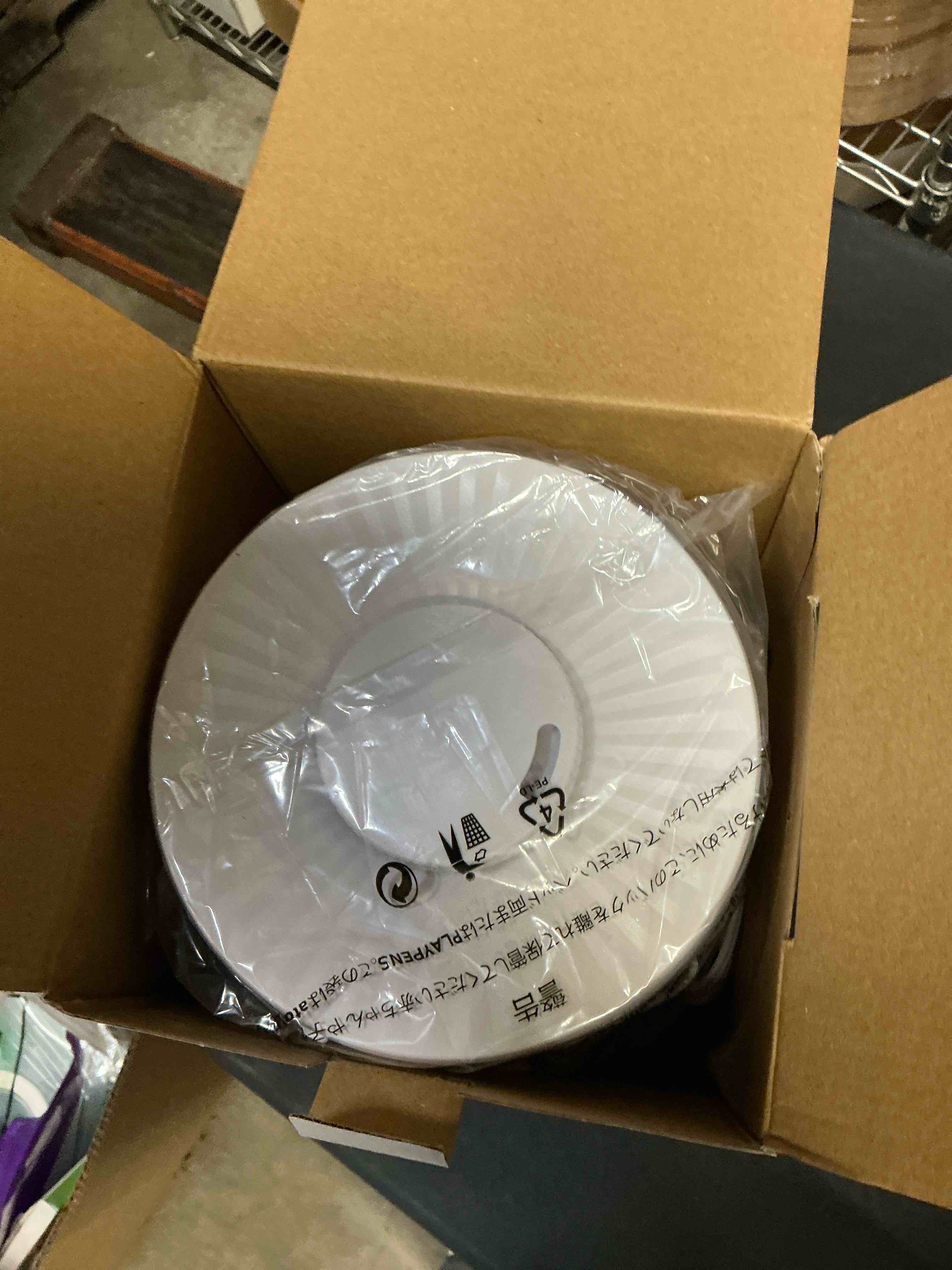 Condition photo showing New/Like New for MegaWise Topfill 7-colour Night light humidifier for Kid bedroom with 3.5L Large Capacity, No leakage Design Fine Mist Output Auto Shutoff, Essential Oil Safe Tank 3.5 Liters