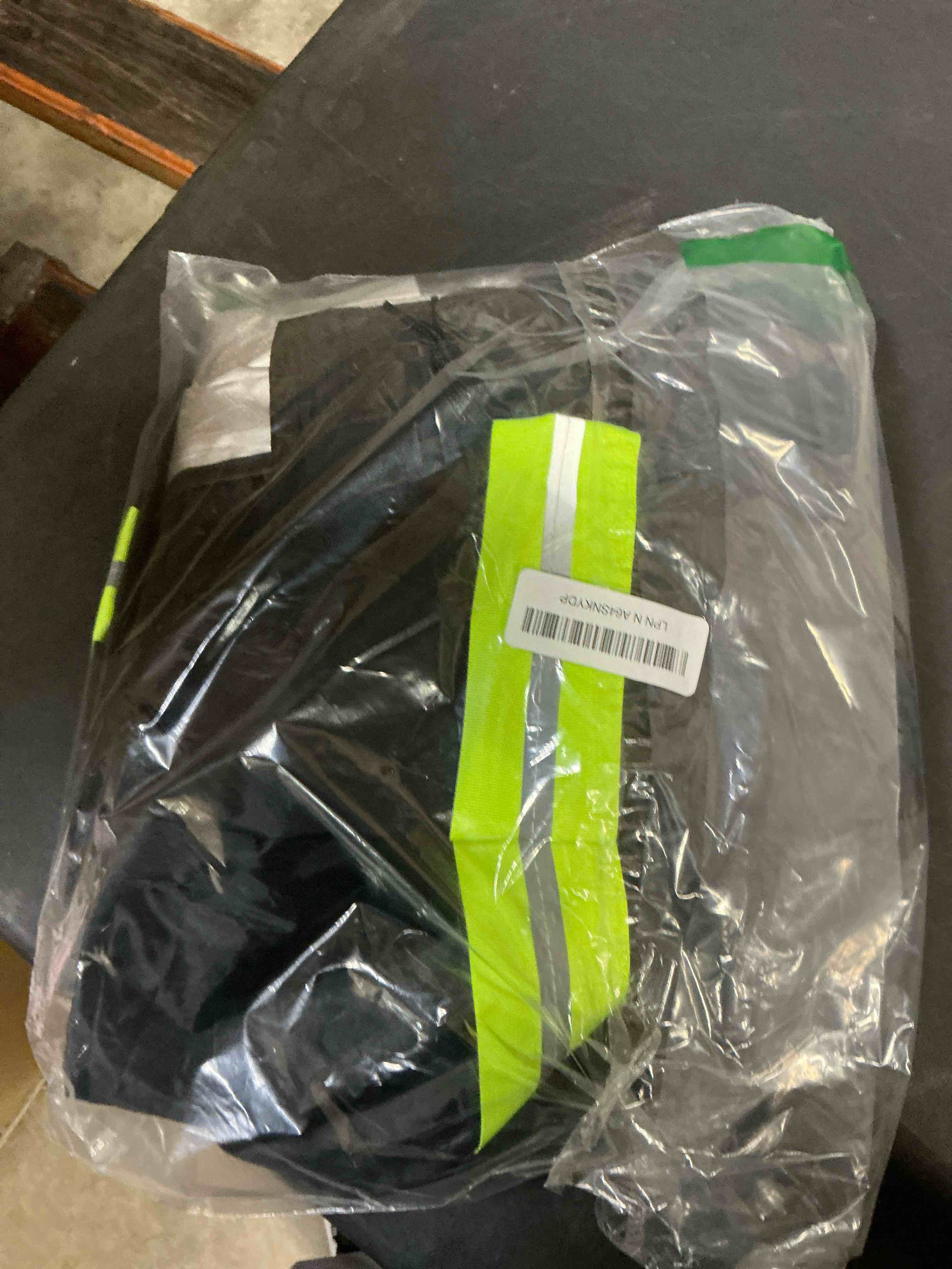 Condition photo showing Good Condition for 82"×49" Car Windshield Cover for Ice and Snow, All-Seasons Windshield Sunshade with Anti-Theft Straps and Side Mirror Covers, Waterproof Windproof Car Frost Protector, Portable Winter Car Accessories