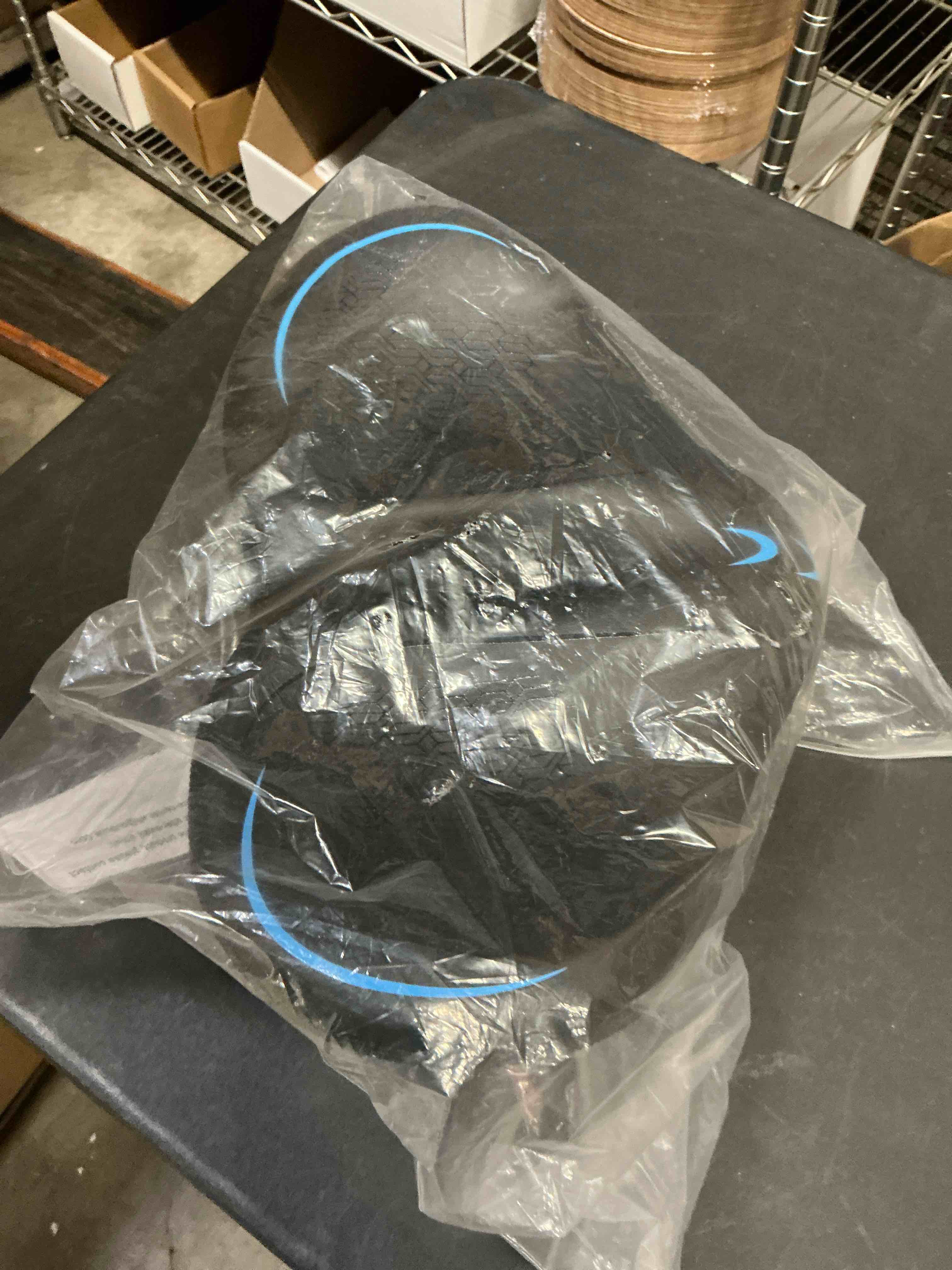 Condition photo showing Good Condition for TONBUX Wide Bike Seat for for Men & Women, 6cm Padding Comfortable Peloton Bike Seat Cushion, Large Bicycle Seat for Peloton Bikes, Stationary Bikes, Ebike