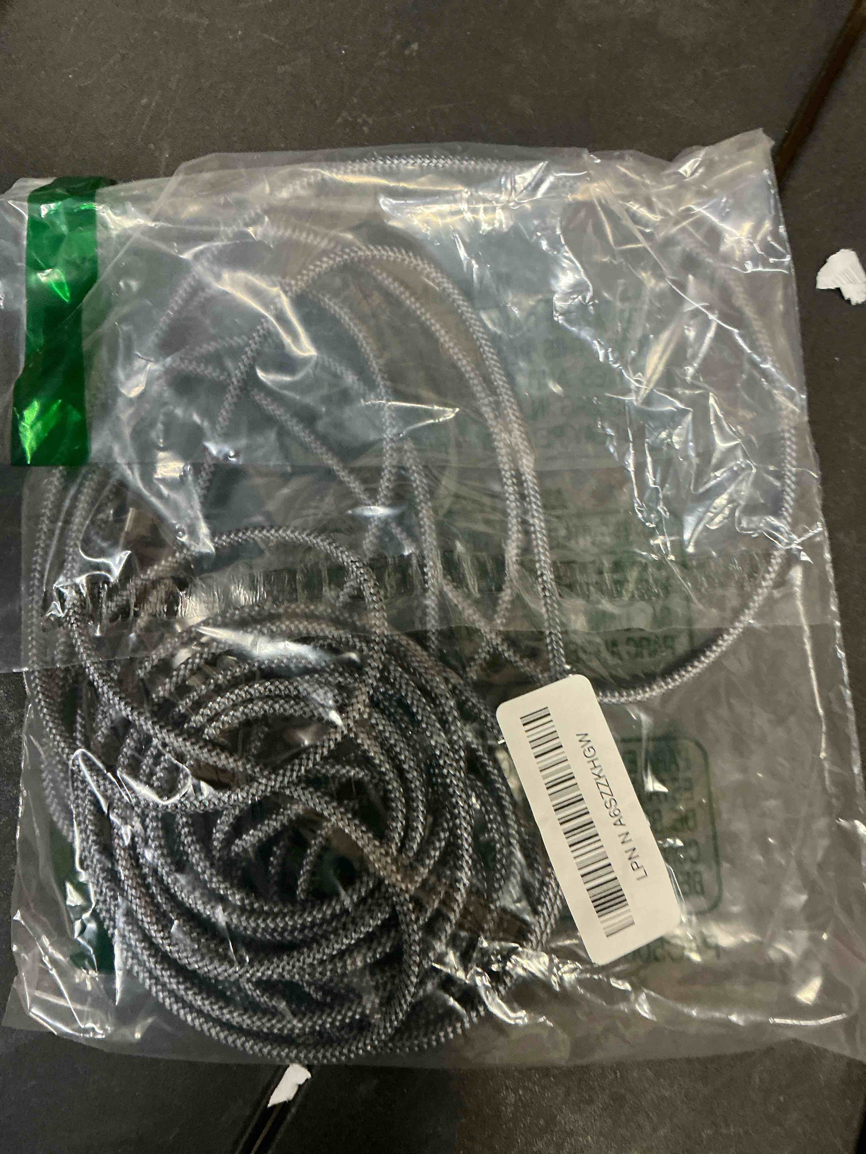 Condition photo showing Good Condition for USB A to USB C Cable 10 ft,Type C Charger Cord Fast Charging 10FT 2Pack,for Samsung Galaxy S25 +/Ultra/S24/S23/S22/S21/S20/S10/S9/S8/s7/Note20/10/9/8/Tab S9,for Kindle Fire,USBC Phone Wire 10FT Grey