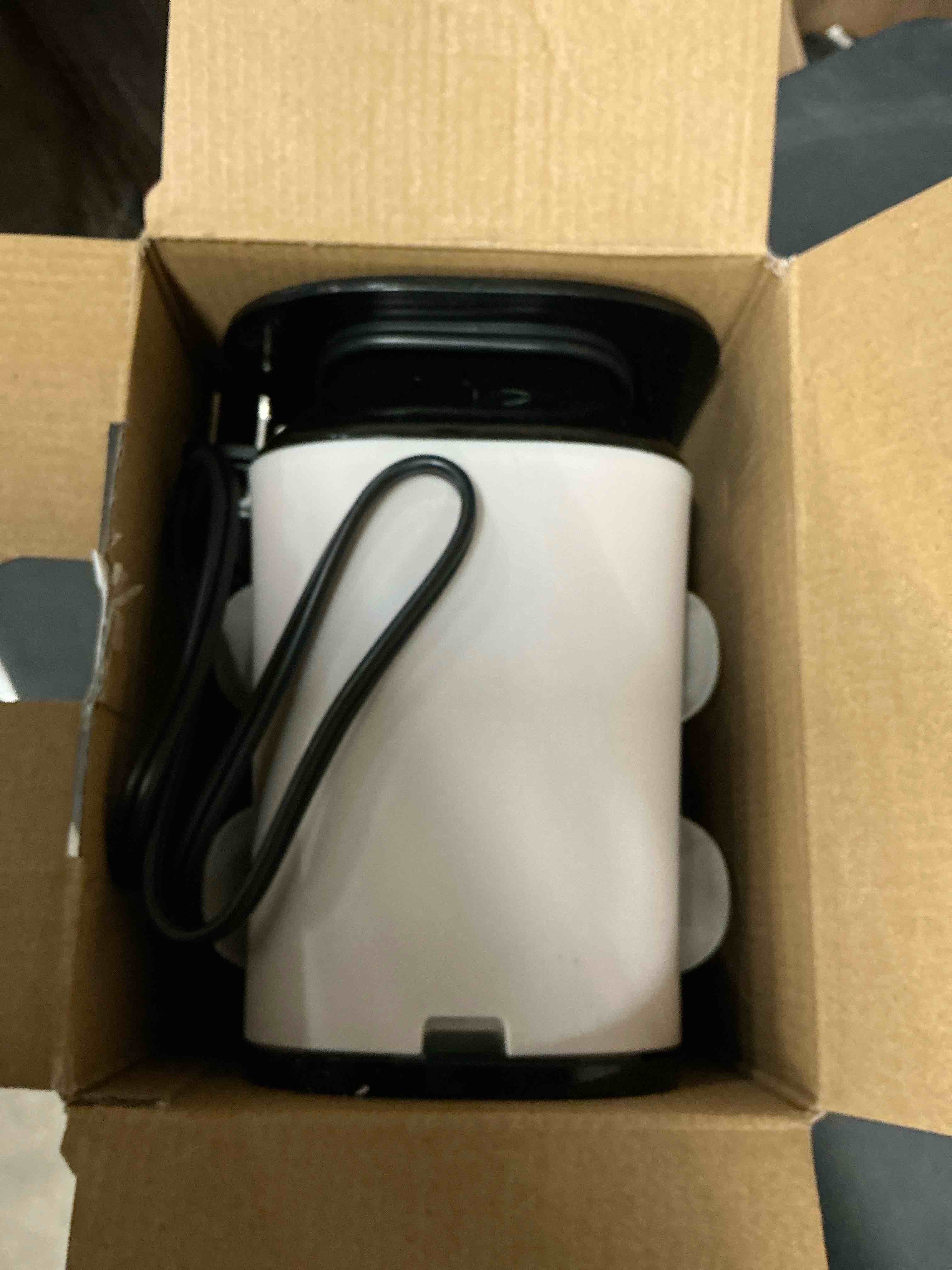 Condition photo showing Good Condition for Remington Shine Therapy Argan Oil & Keratin Treated Hot Rollers Set, Professional Hair Curlers for Setting All Hair Lengths from Short and Medium to Long