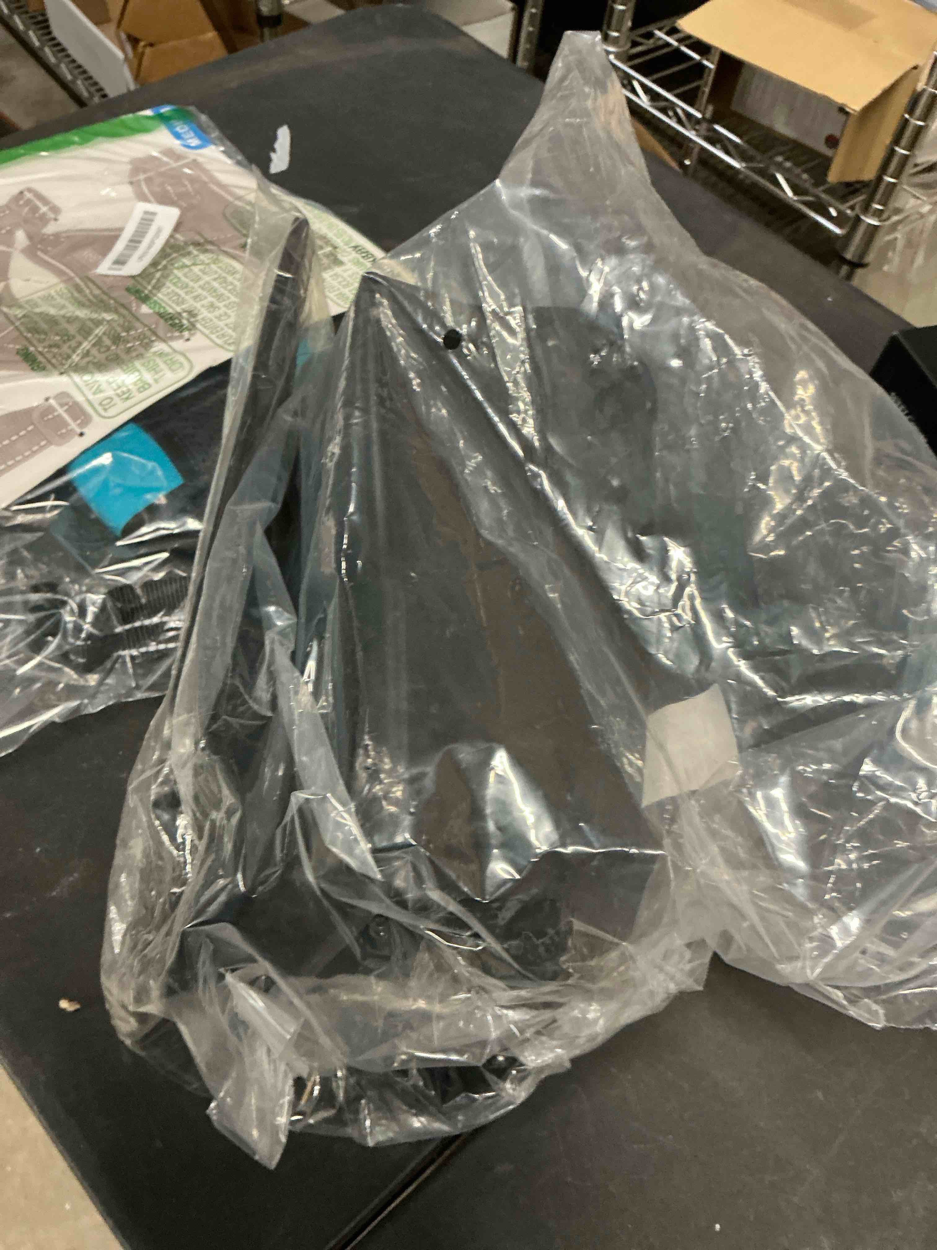 Condition photo showing Good Condition for AR-PRO 762222MA Chute Assembly Replacement for Craftsman Snow Throwers - Replaces Murray and Craftsman 325847MA, MT325847MA, MT325847, and More