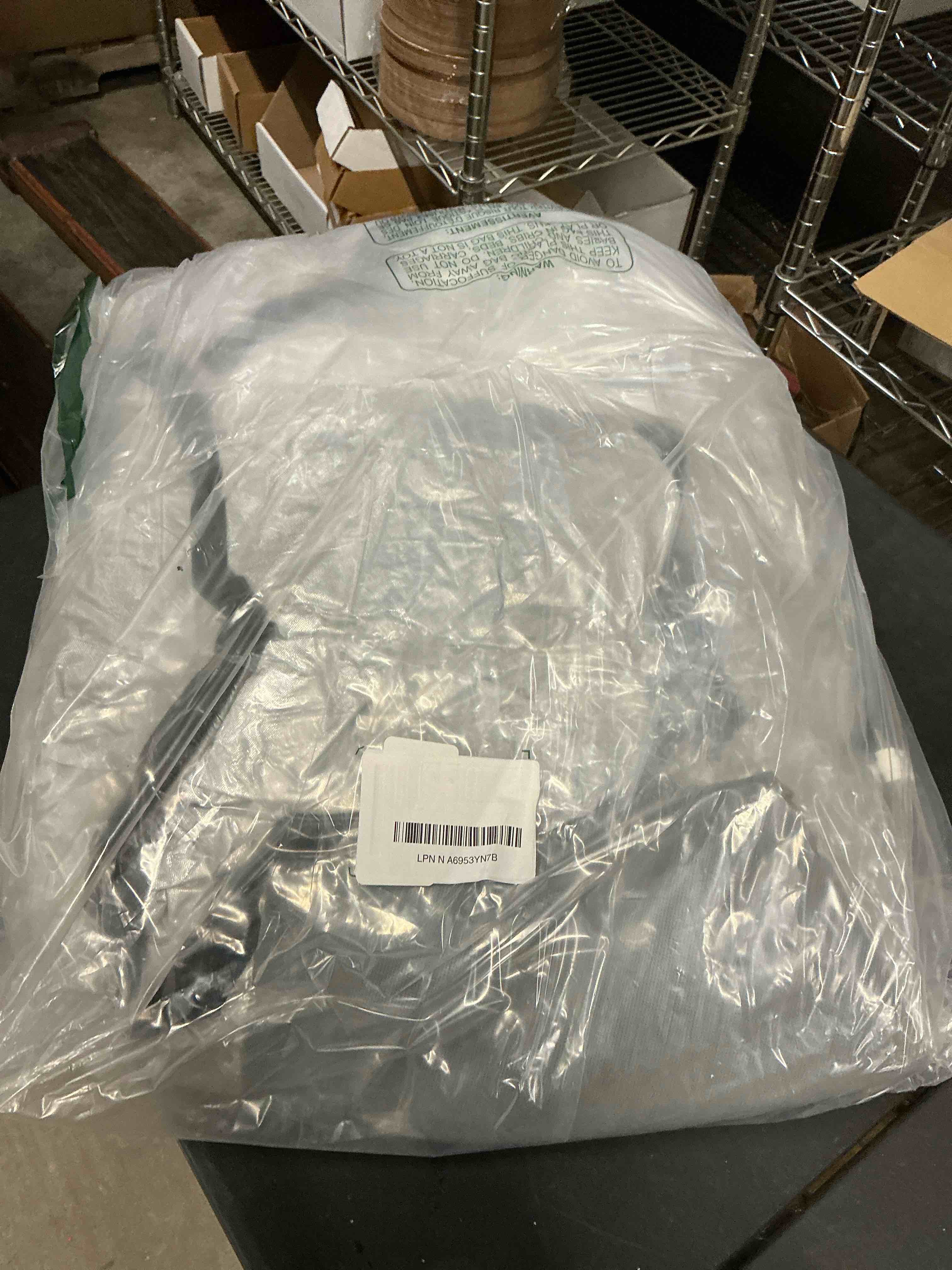 Condition photo showing Good Condition for KouKou 6 Layers Car Cover Custom Fit Dodge Durango from 1998 to 2025, Waterproof Car Cover All Weath
