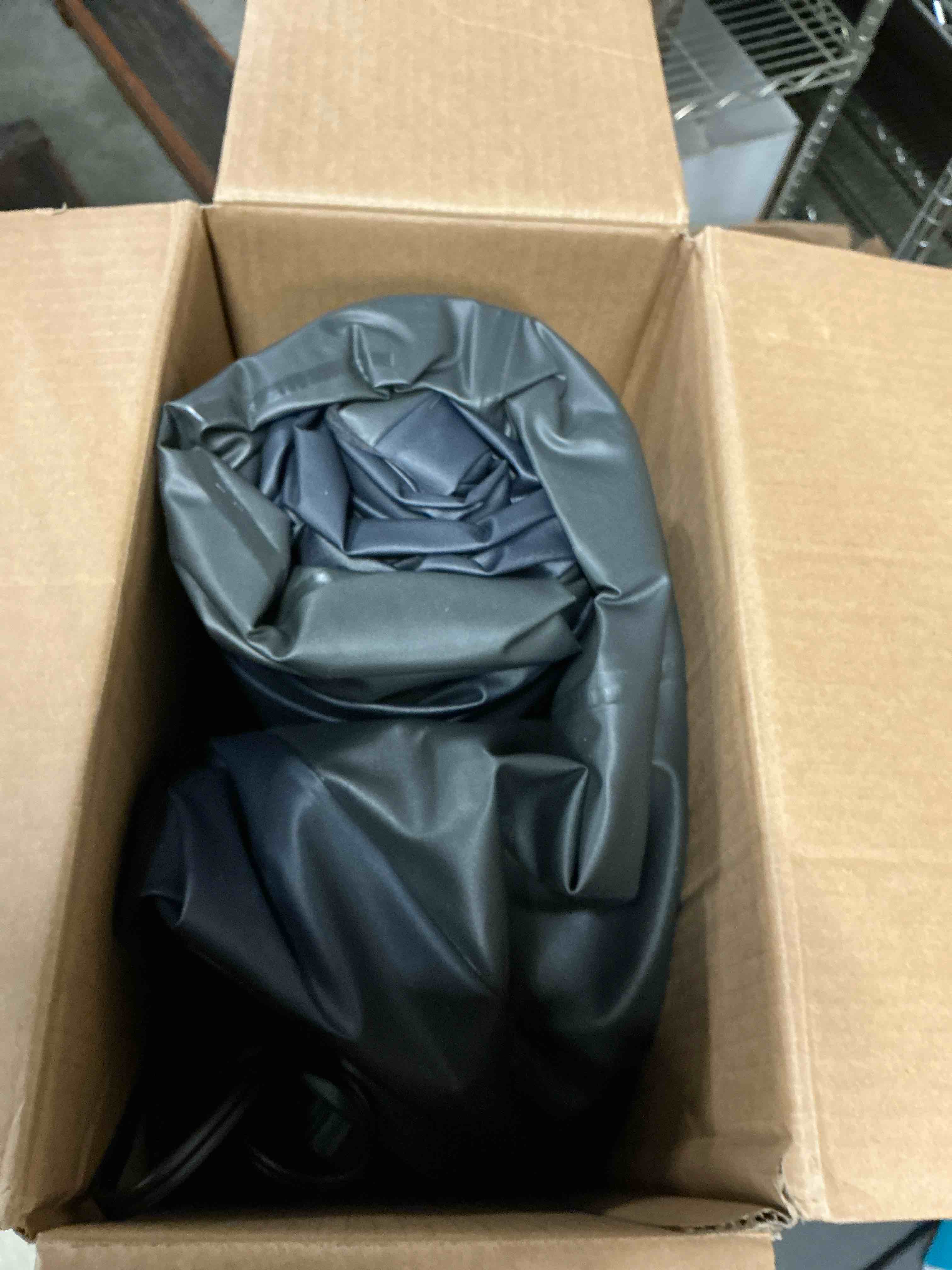 Condition photo showing Good Condition for INTEX Dura-Beam Standard Pillow Rest Air Mattress: Fiber-Tech Full