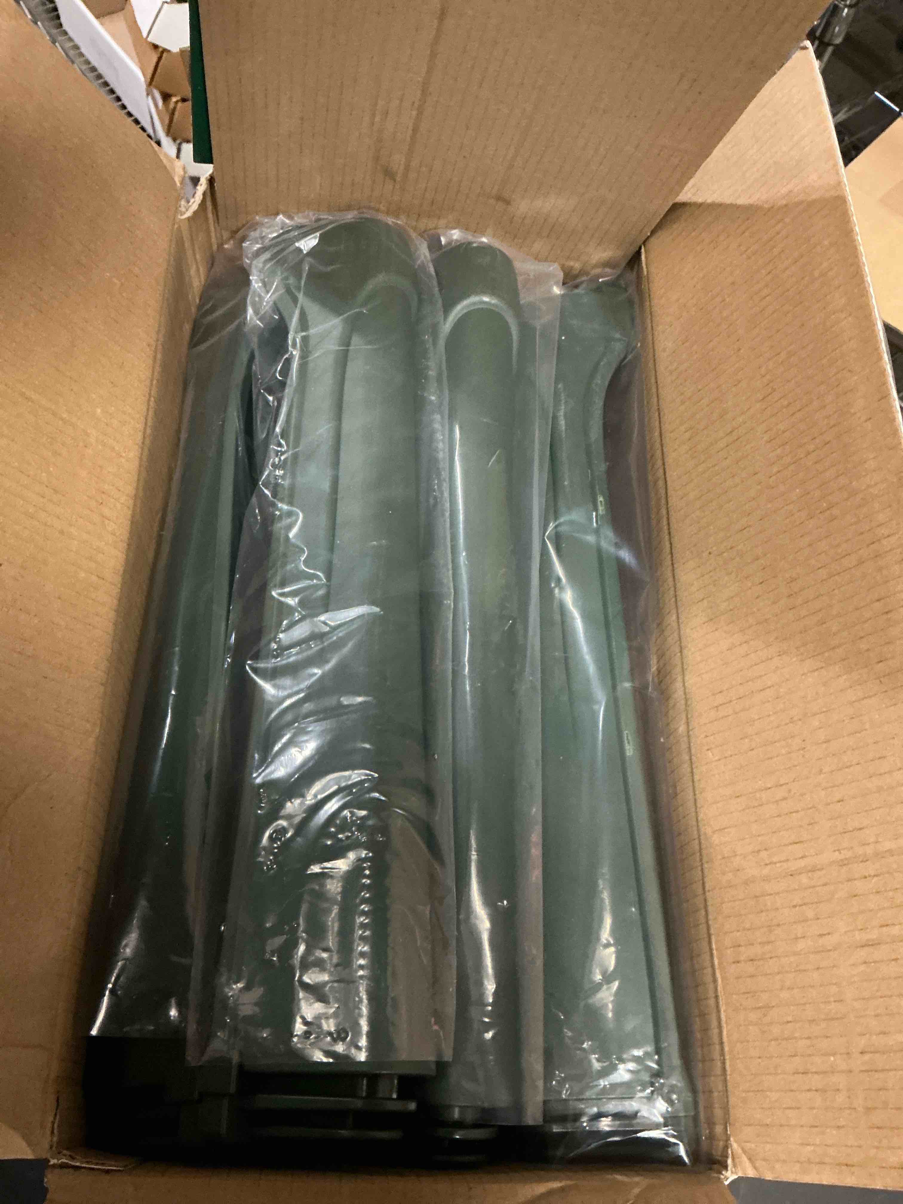 Condition photo showing New/Like New for Musical Rotating Christmas Tree Stand with Memory Function, Built-in 6 Outlets 800W, Anti-tilt Noiseless 360 Degree Spinning Stand with Remote and Speaker, Up to 9ft 120 lb Artificial Trees