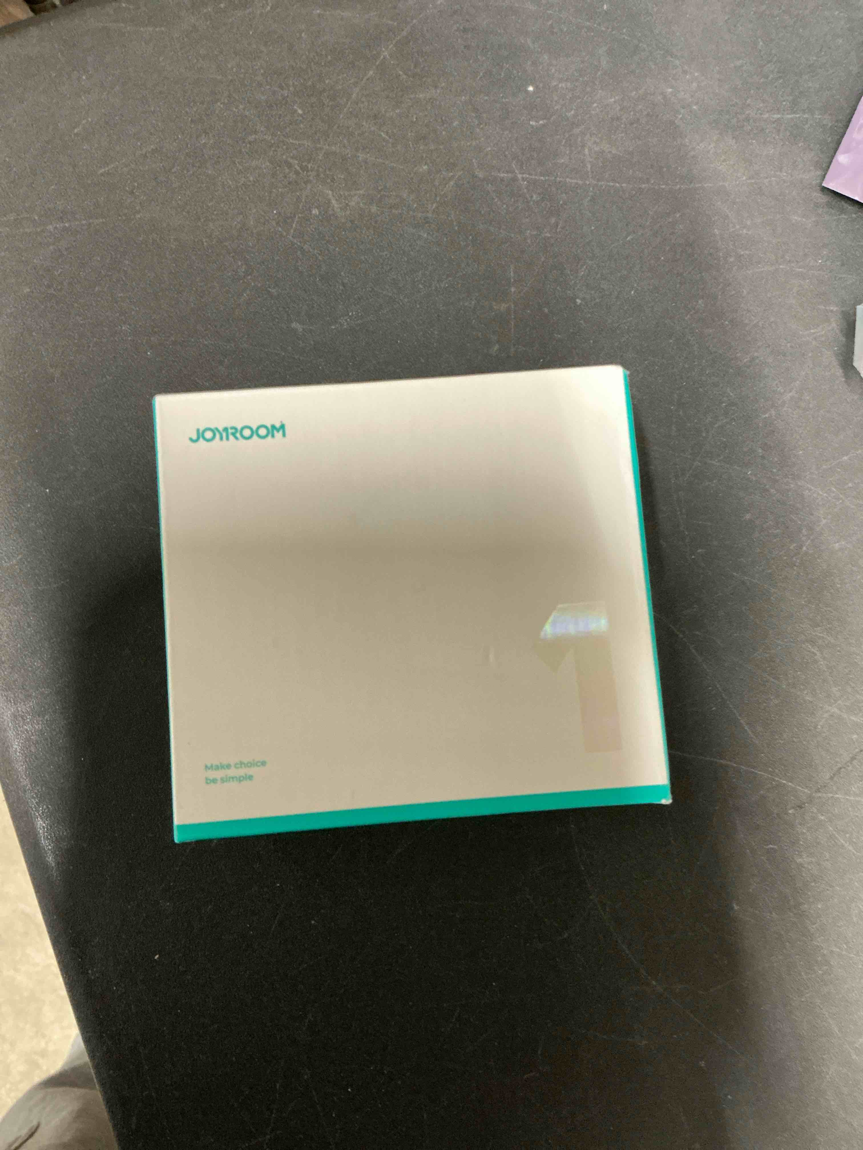 Condition photo showing Good Condition for Wireless Car Charger, 15W Qi Fast Charging Auto Clamping Car Charger Phone Holder Mount, JOYROOM Cell Phone Holder Car Mount for iPhone 16 15 14 13 Pro Max Xs, Galaxy S24 Ultra, LG, Google