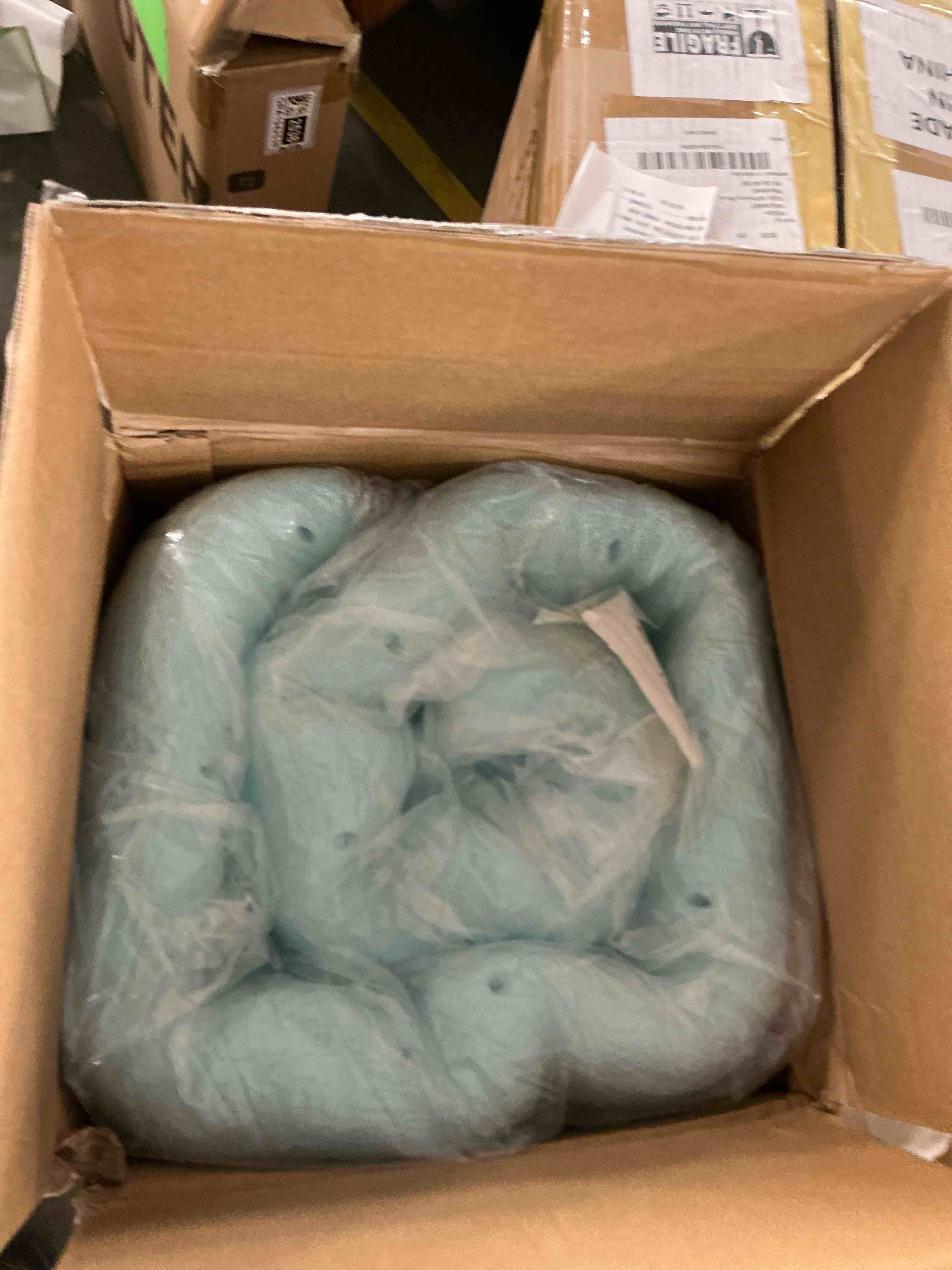 Condition photo showing New/Like New for PayLessHere 2 Inch Gel Memory Foam Mattress Topper/Easy to Clean (King)
