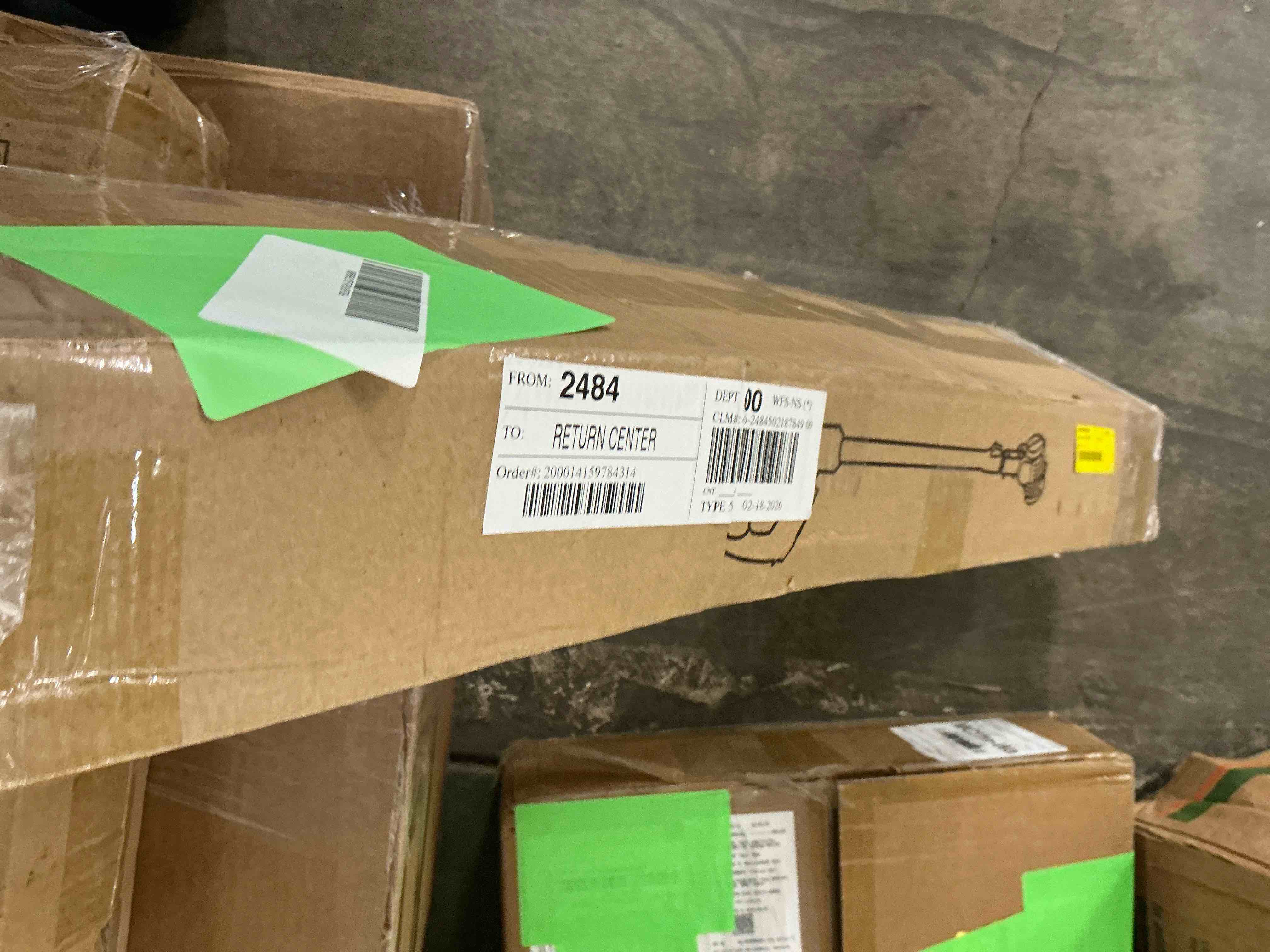 Condition photo showing Good Condition for YAHHU Cordless String Trimmer Battery Powered 21V - Trimmer, Edger, and Mower with Multiple Blades for Garden