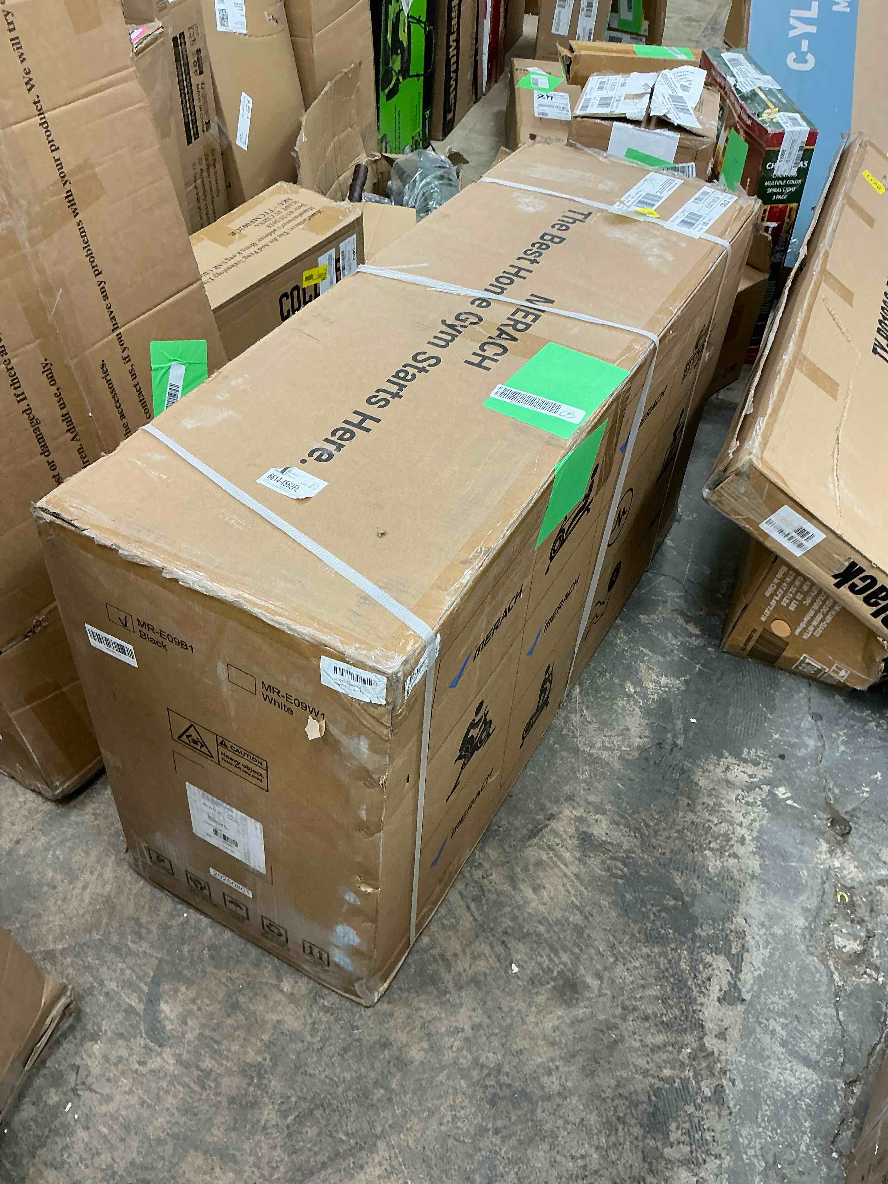 Major Deals in Mason!