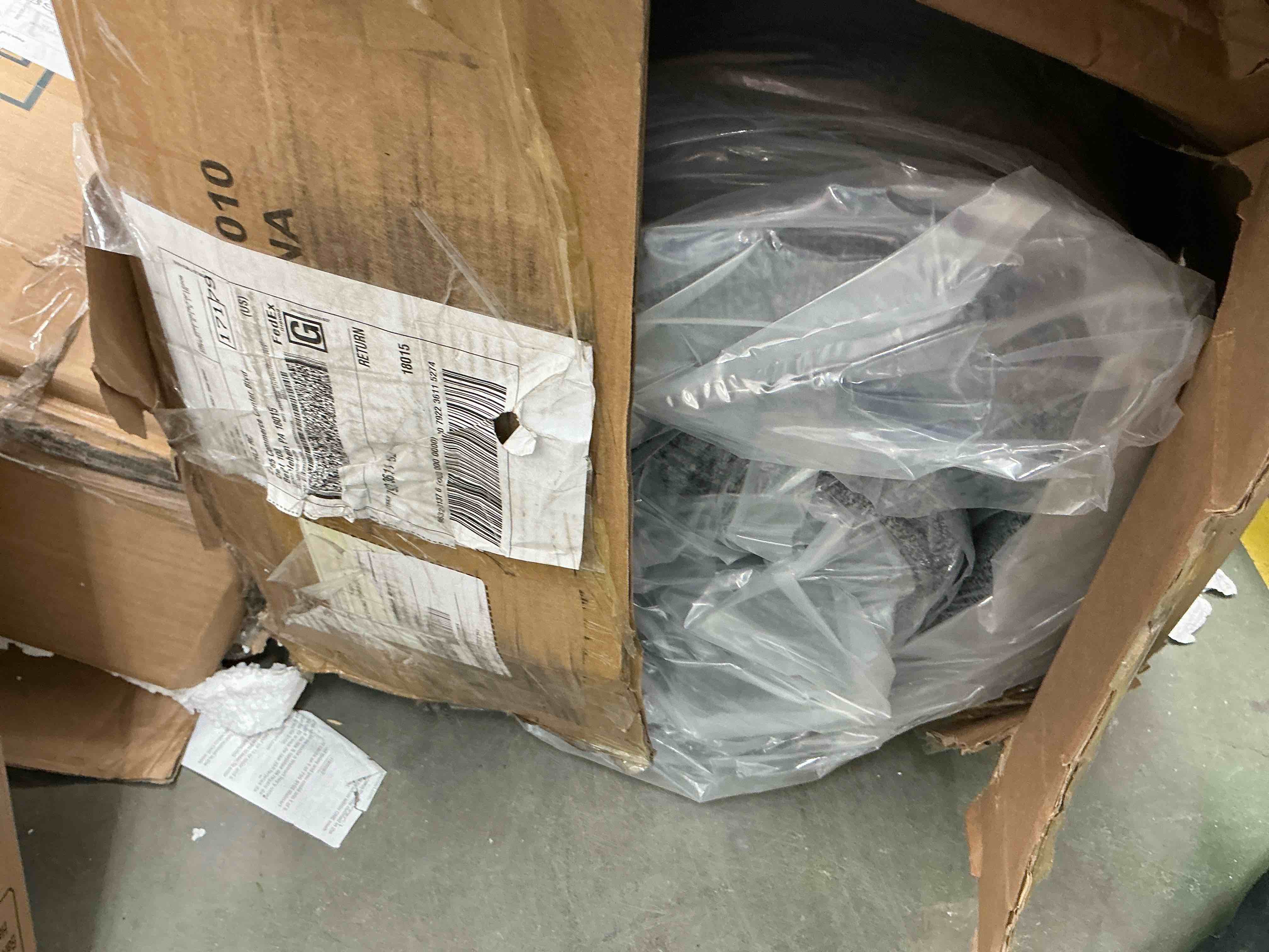 Saturday Night Deals in Mason!