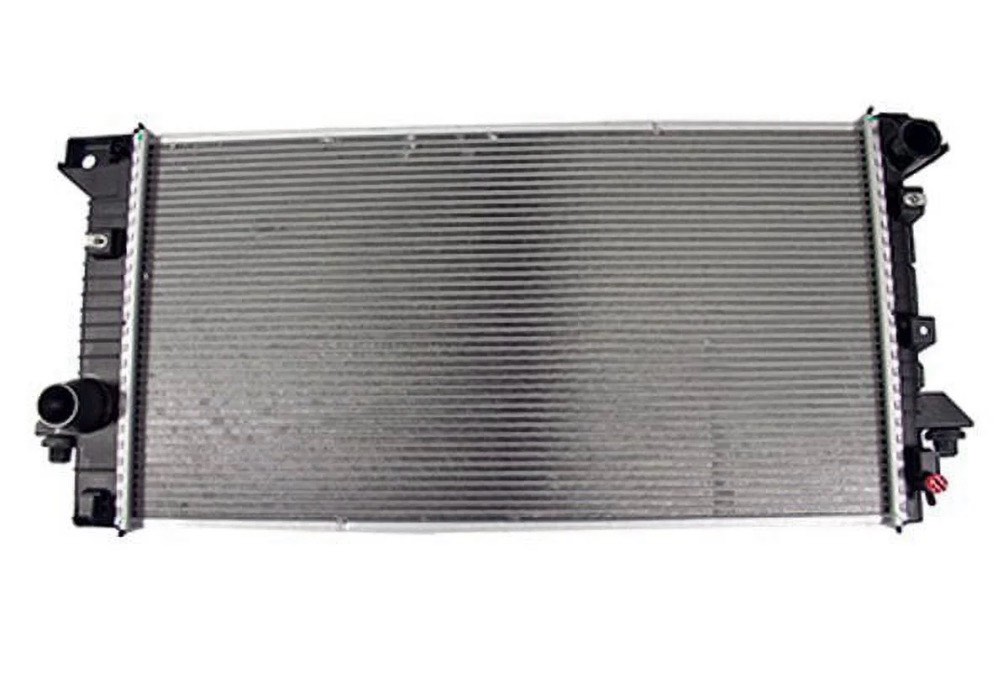 Motorcraft Radiator RAD-34