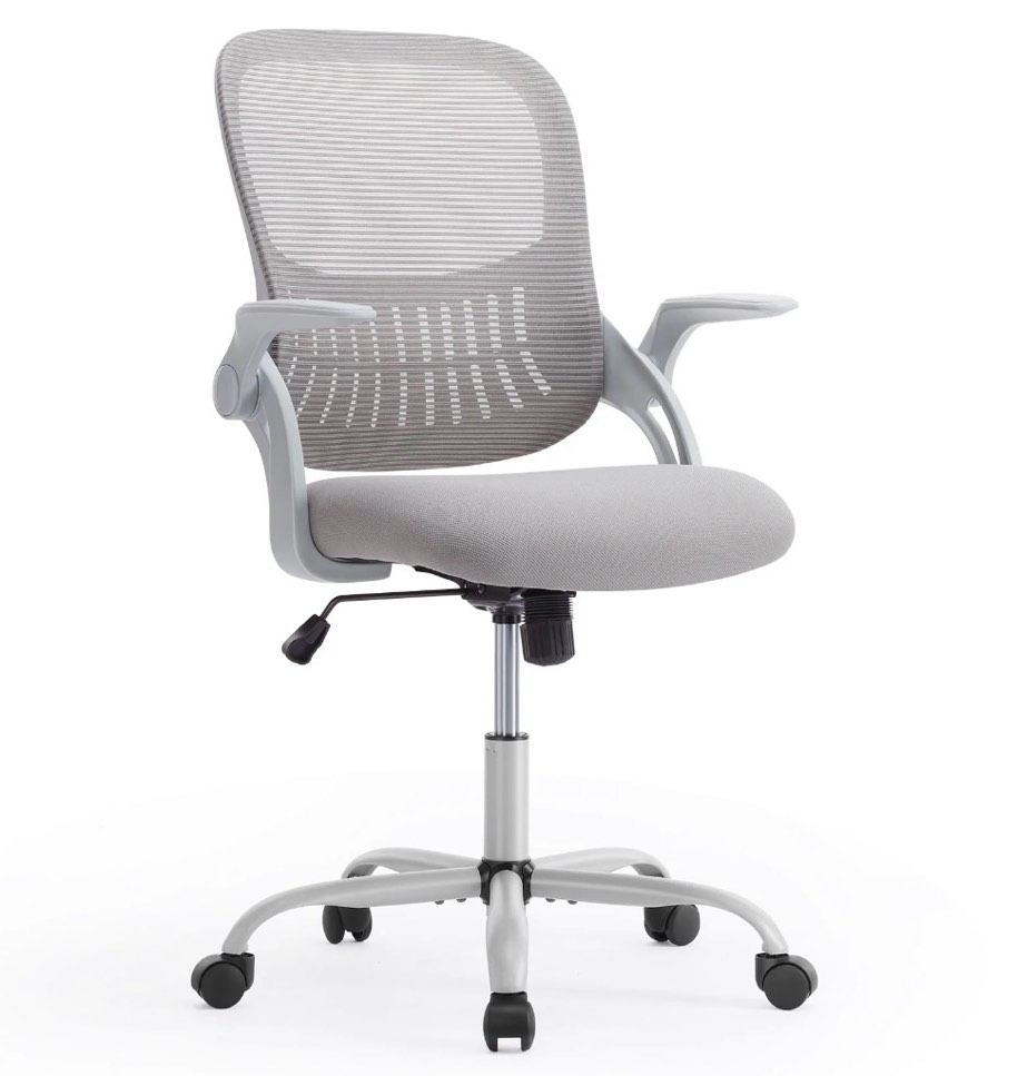 yangming ergonomic mesh office chair executive rolling swivel chair computer chair with lumbar support desk task chair for women men