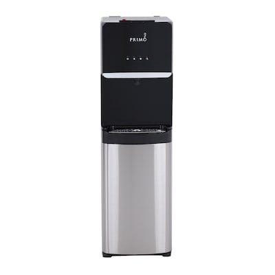 primo stainless steel water cooler