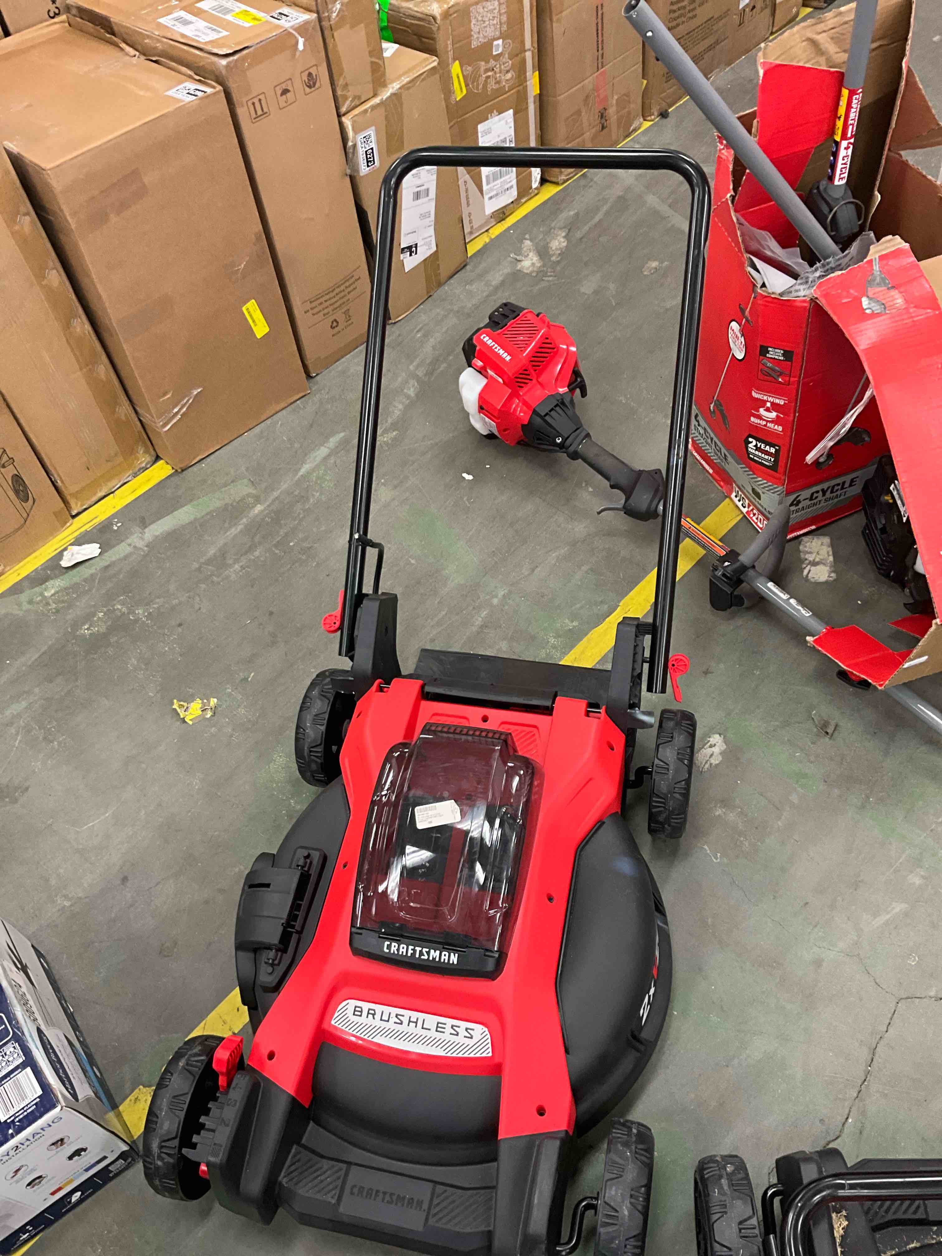 Get Blown Away By Big Deals in Mason!