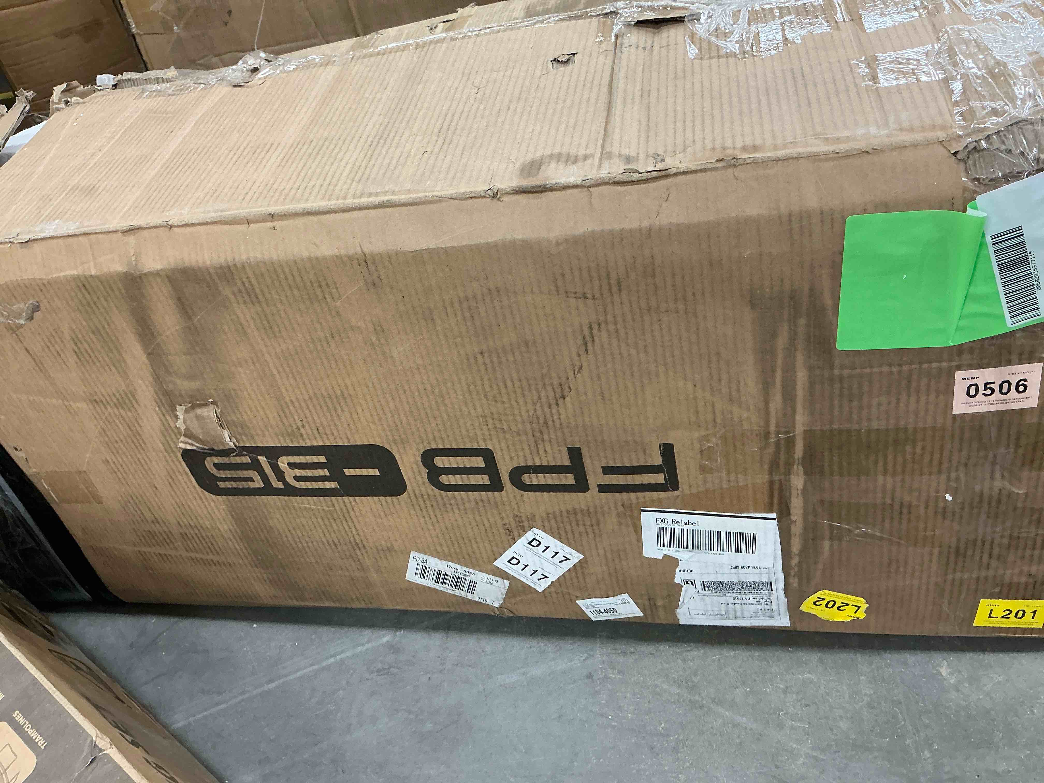 Condition photo showing Good Condition for homfa 8 drawer horizontal combo dresser for bedroom, modern chest of drawers wood storage cabinet for living room, walnut