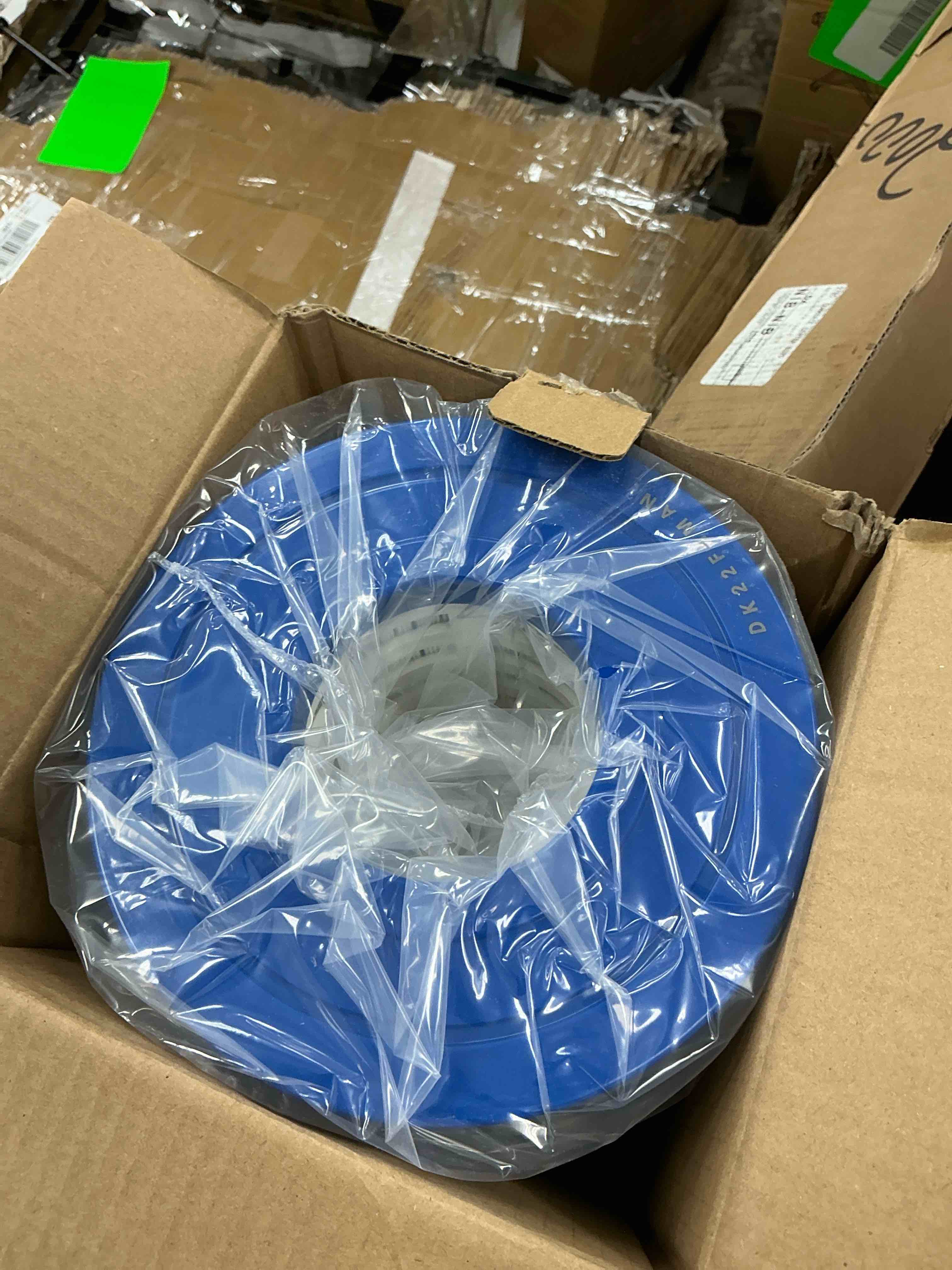 Condition photo showing New/Like New for  ccp520 pool 1 filter cartridges replacement for pentair clean & clear plus 520  replace pleatco pcc130  pentair r173578  520 sq.ft