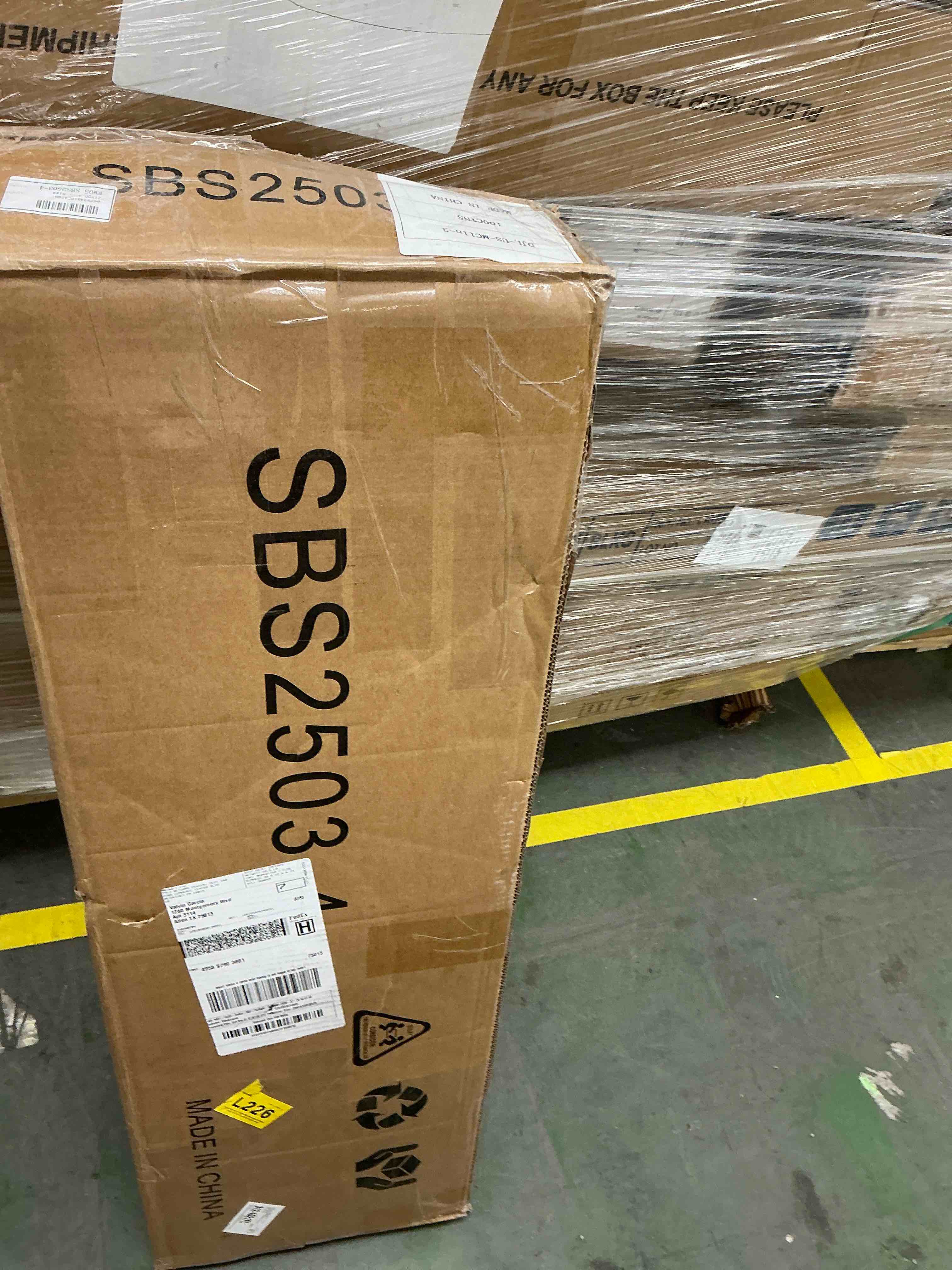 Condition photo showing Good Condition for ziyoo 4 inch metal box spring, heavy - duty mattress foundation,full size