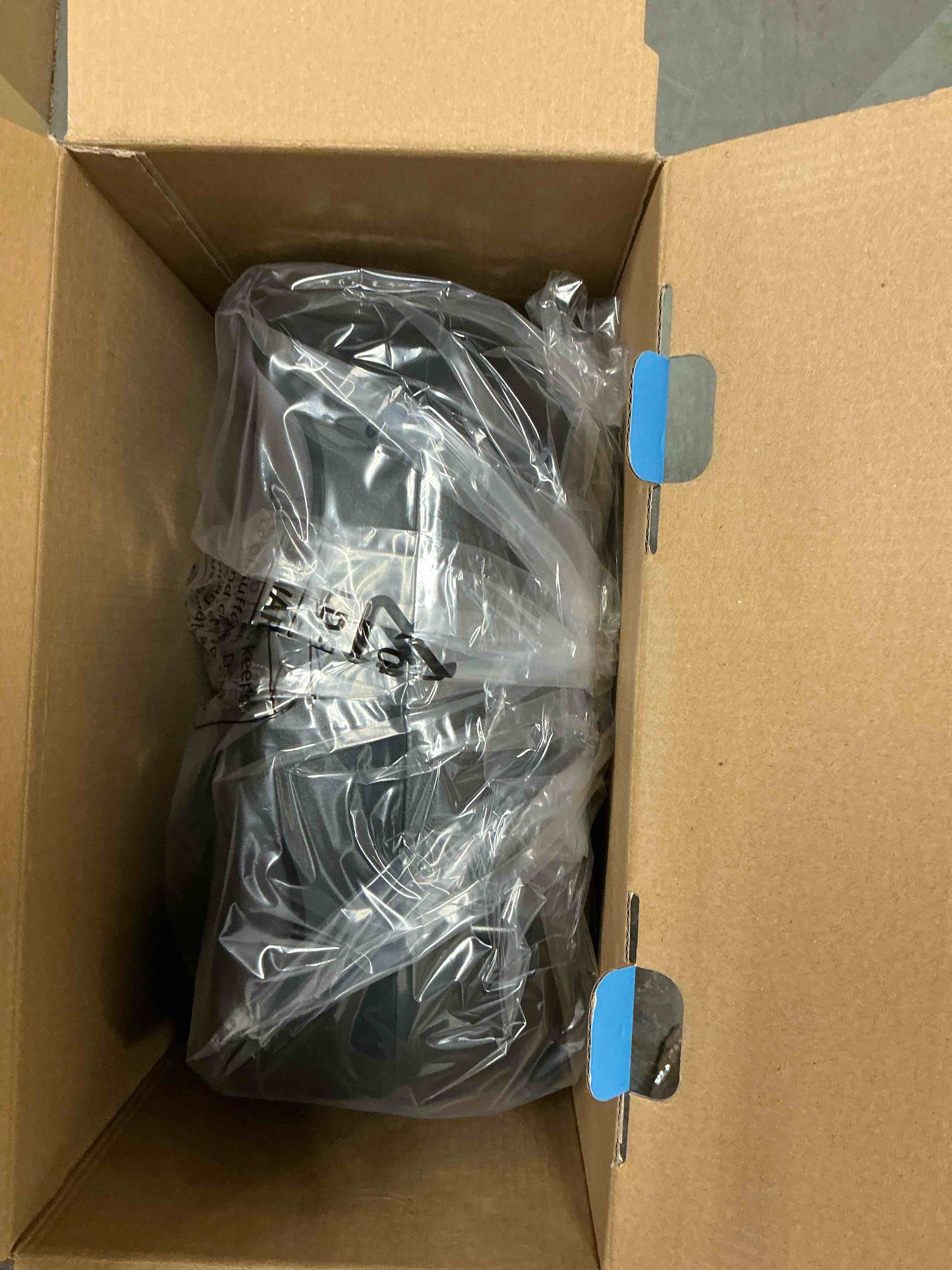 Condition photo showing New/Like New for foot massager with heat comfier shiatsu foot massage machine with remote for relax up to size 13 black father s day gifts