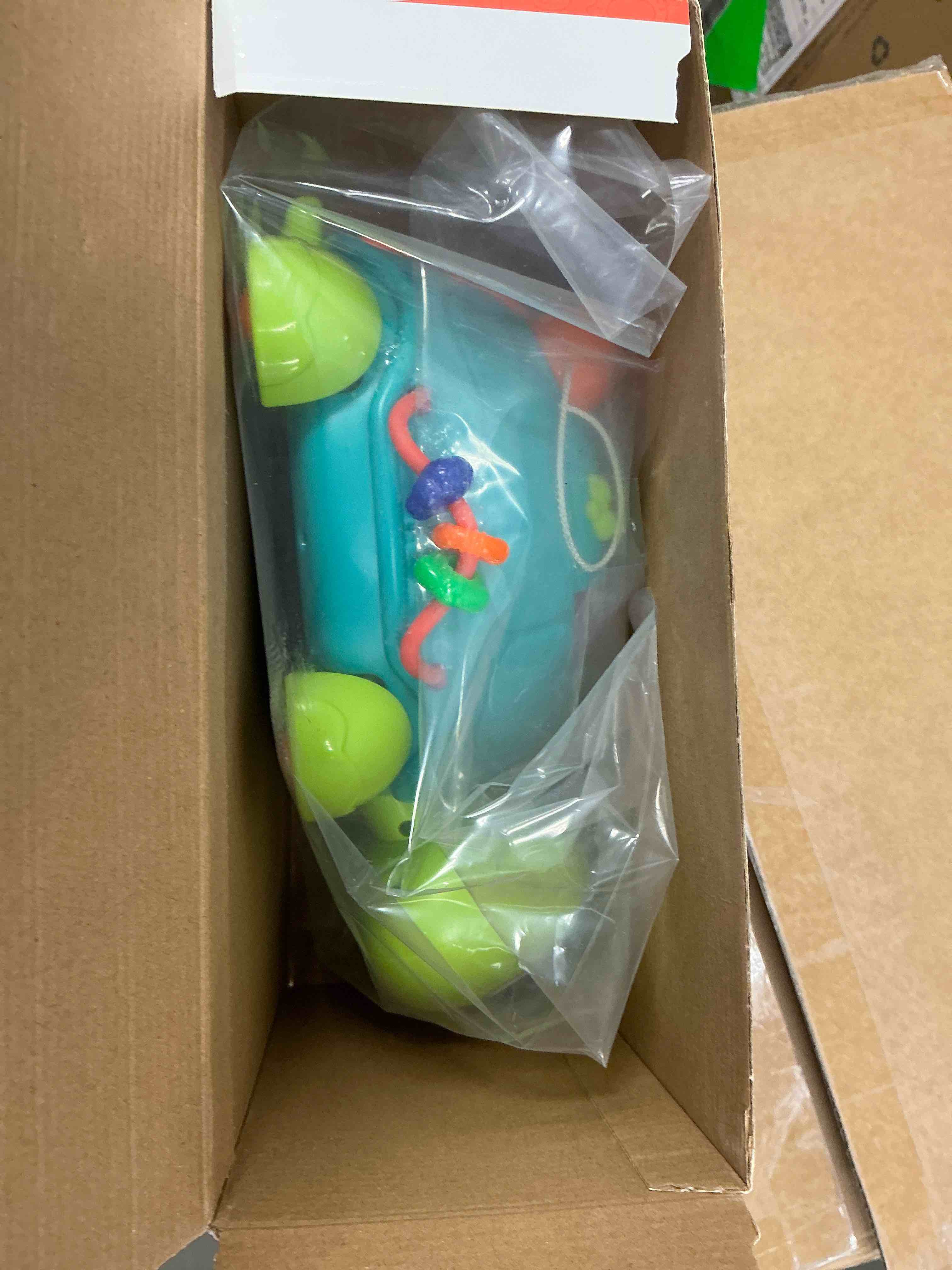 Condition photo showing New/Like New for baby toys for 12 24 months girls boys toys 1 year old light up musical toys for toddlers 1-3 boys girls educational learning toys for 1 2 3 year old boys girls