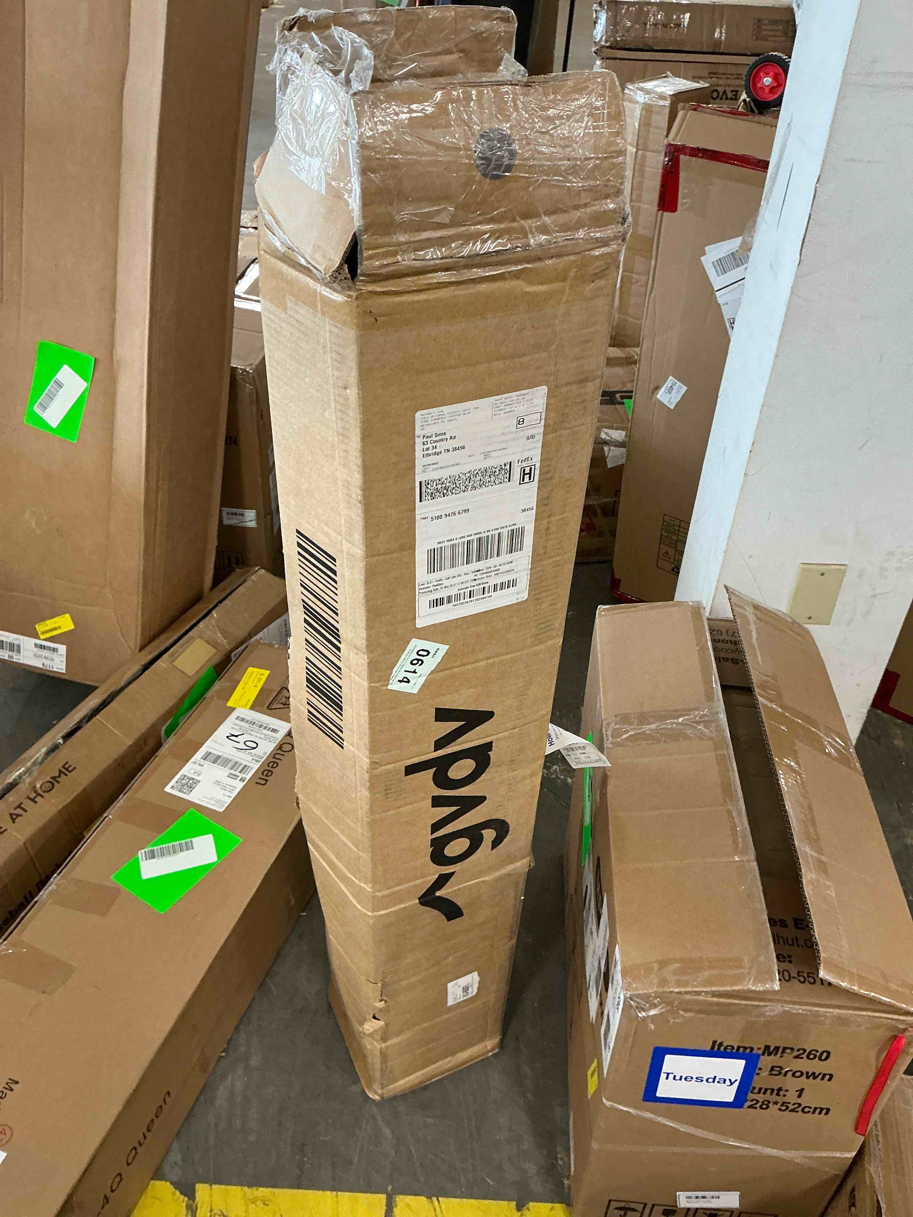 Condition photo showing Good Condition for gvdv canopy tent, 10x10 ft easy pop up outdoor canopy tent, portable straight leg gazebo instant canopy