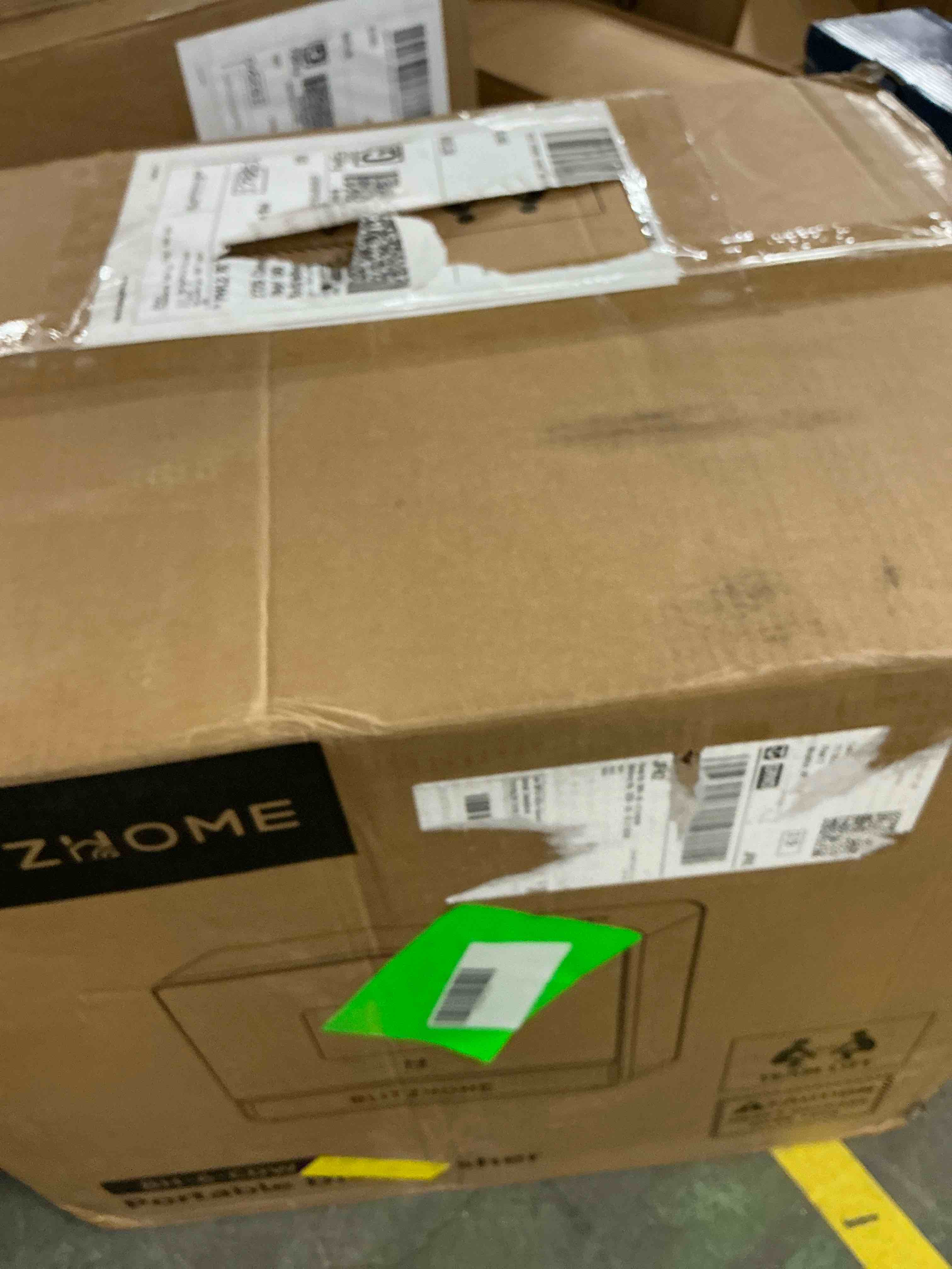 Rollback In For Big Deals in Mason!