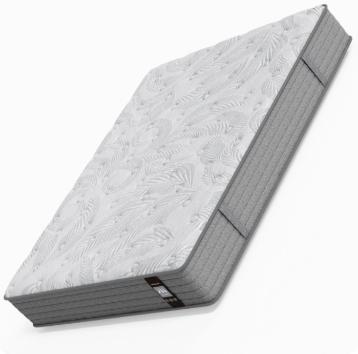 gvq 12" mattress-in-a-box full medium innerspring mattress