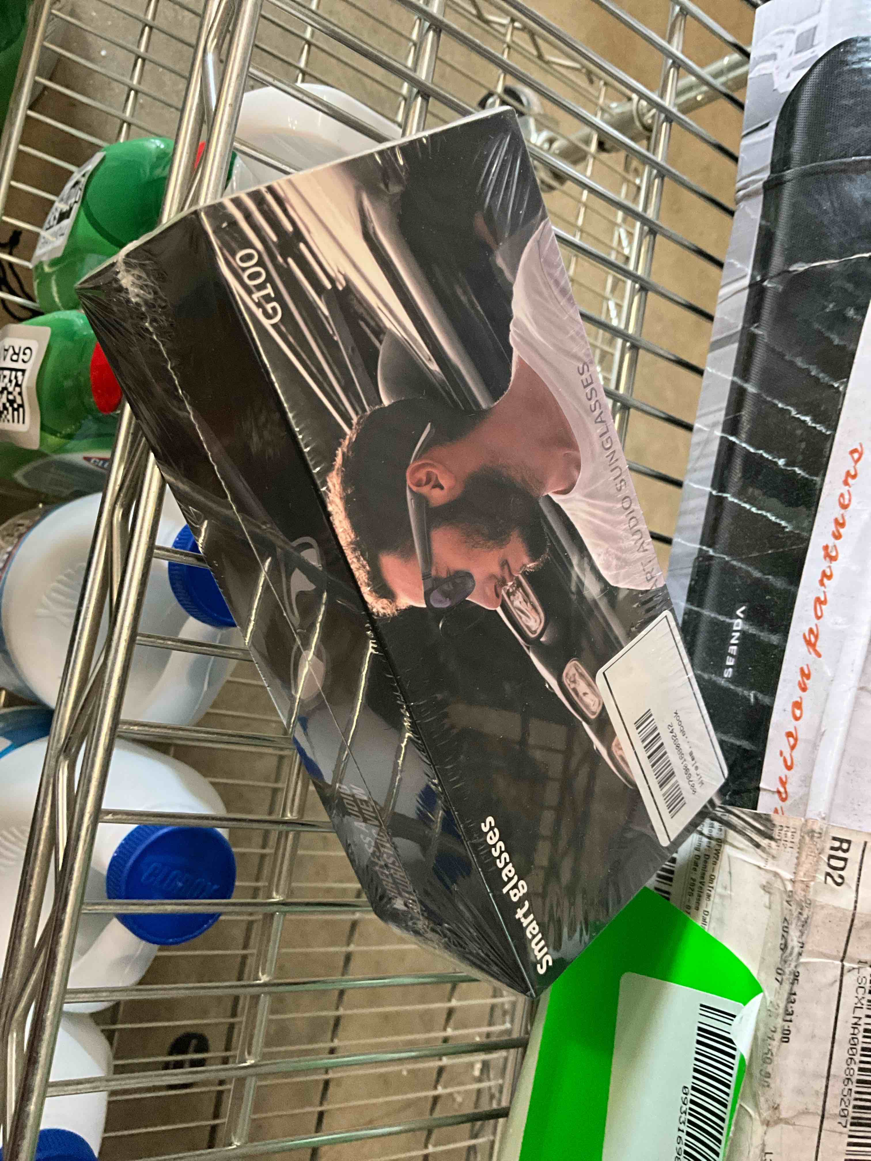 Friday Night Deals in Mason!