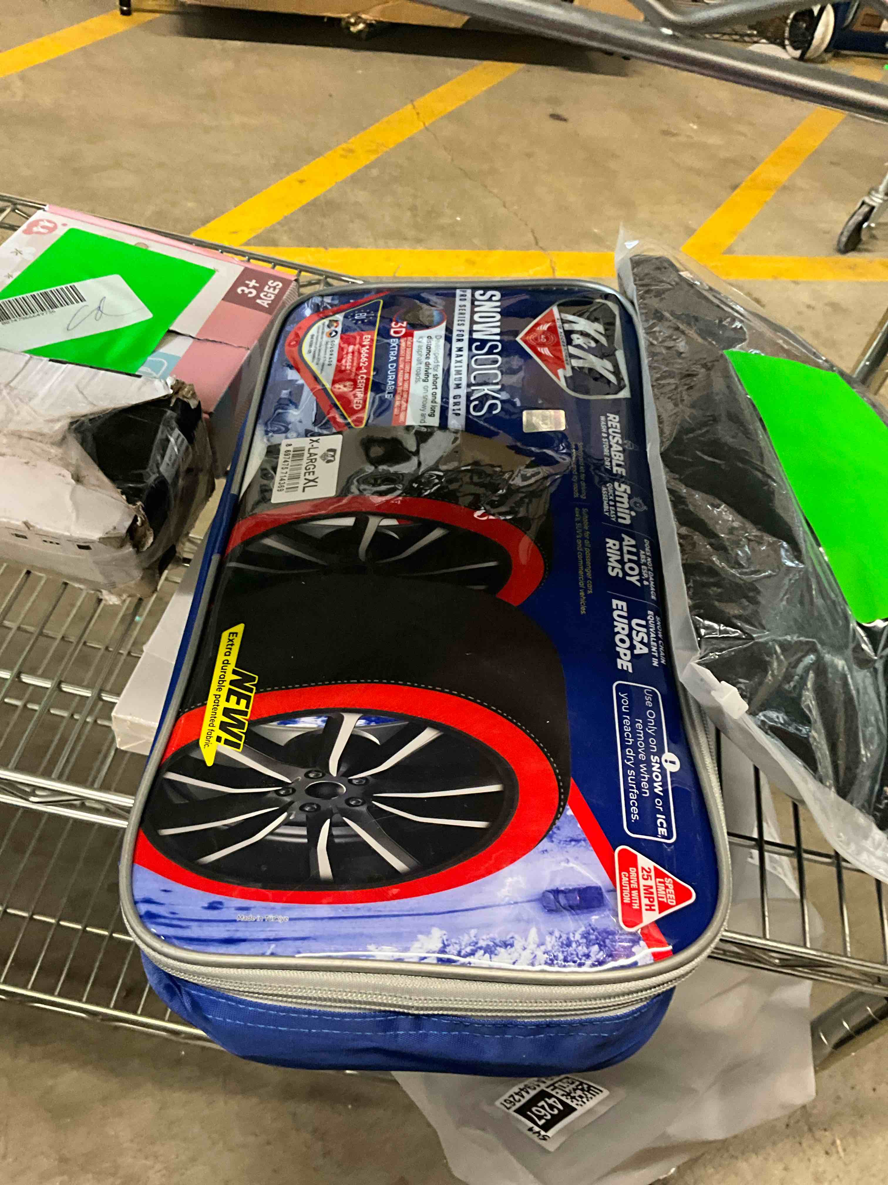 Friday Night Deals in Mason!