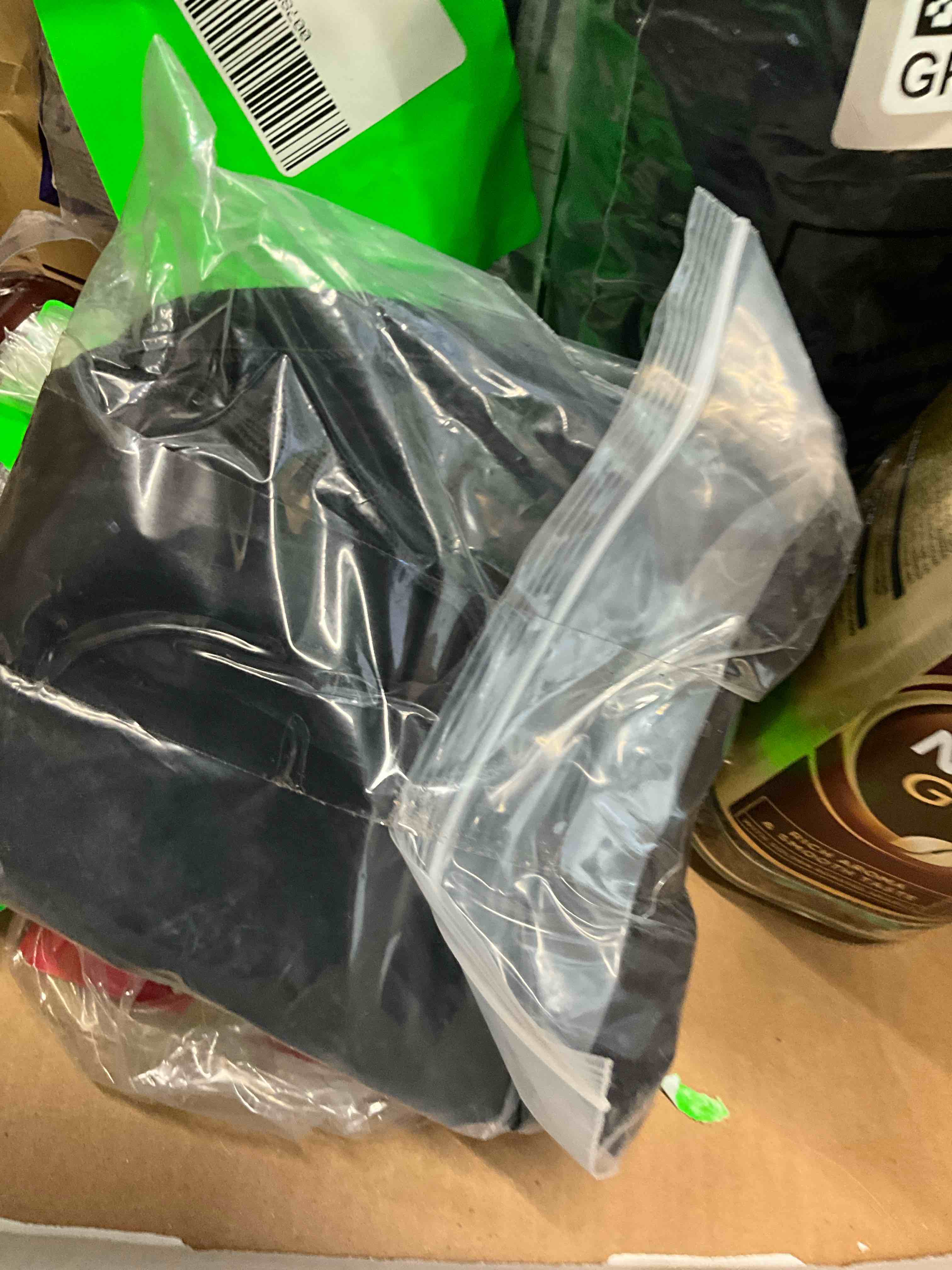 Condition photo showing Good Condition for ice snow cleats for shoes and boots,walk traction cleats crampons anti slip 11 studs ice snow grippers over shoe for men women walking on snow ice