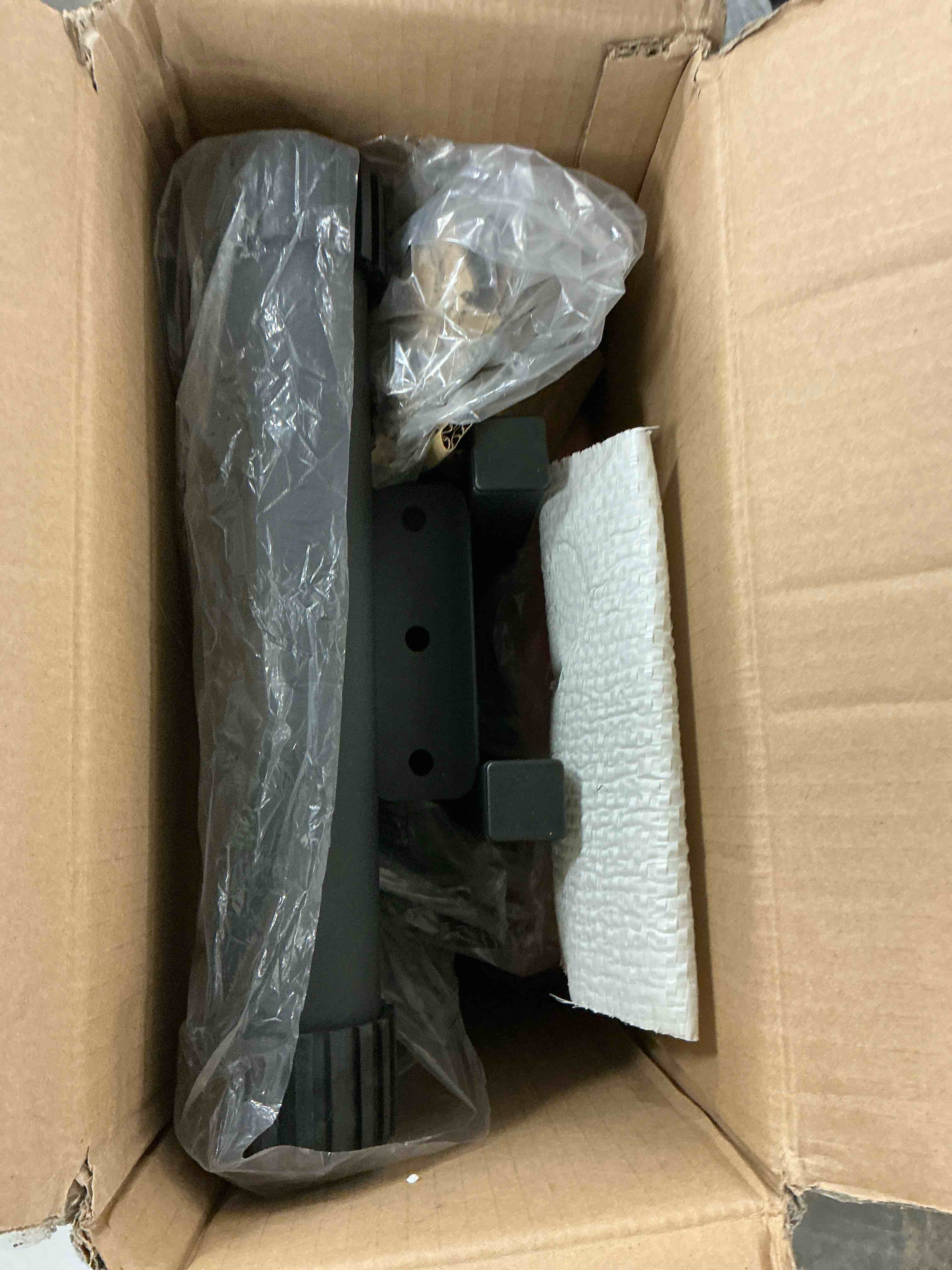 Condition photo showing Good Condition for gikpal 8 positions adjustable weight bench with extended headrest,foldable workout bench olympic weight bench press for home gym full body strength training,support up to 800lbs