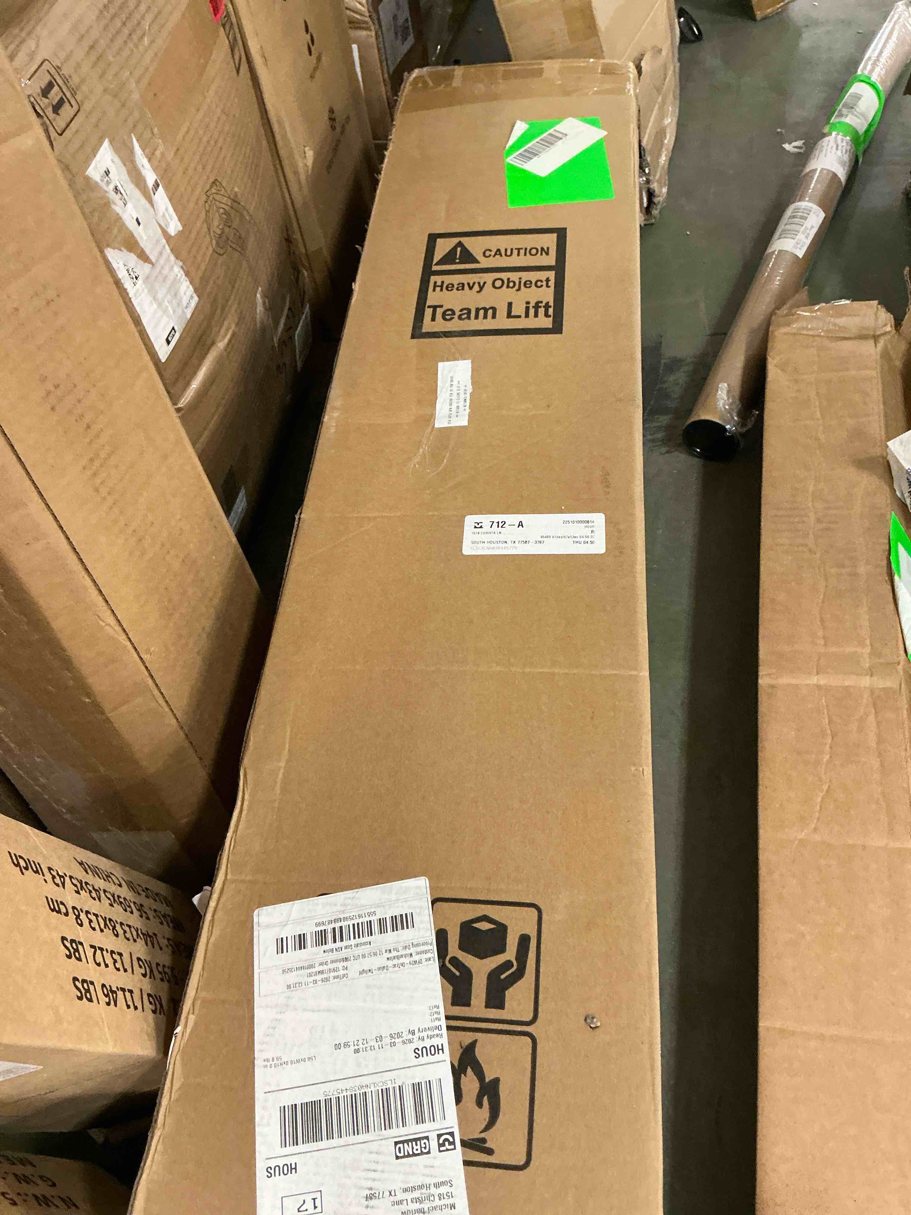 Condition photo showing New/Like New for dehiju full size mattress, 10 inch hybrid memory foam full mattress in a box, pressure relief, medium firm, certipur-us
