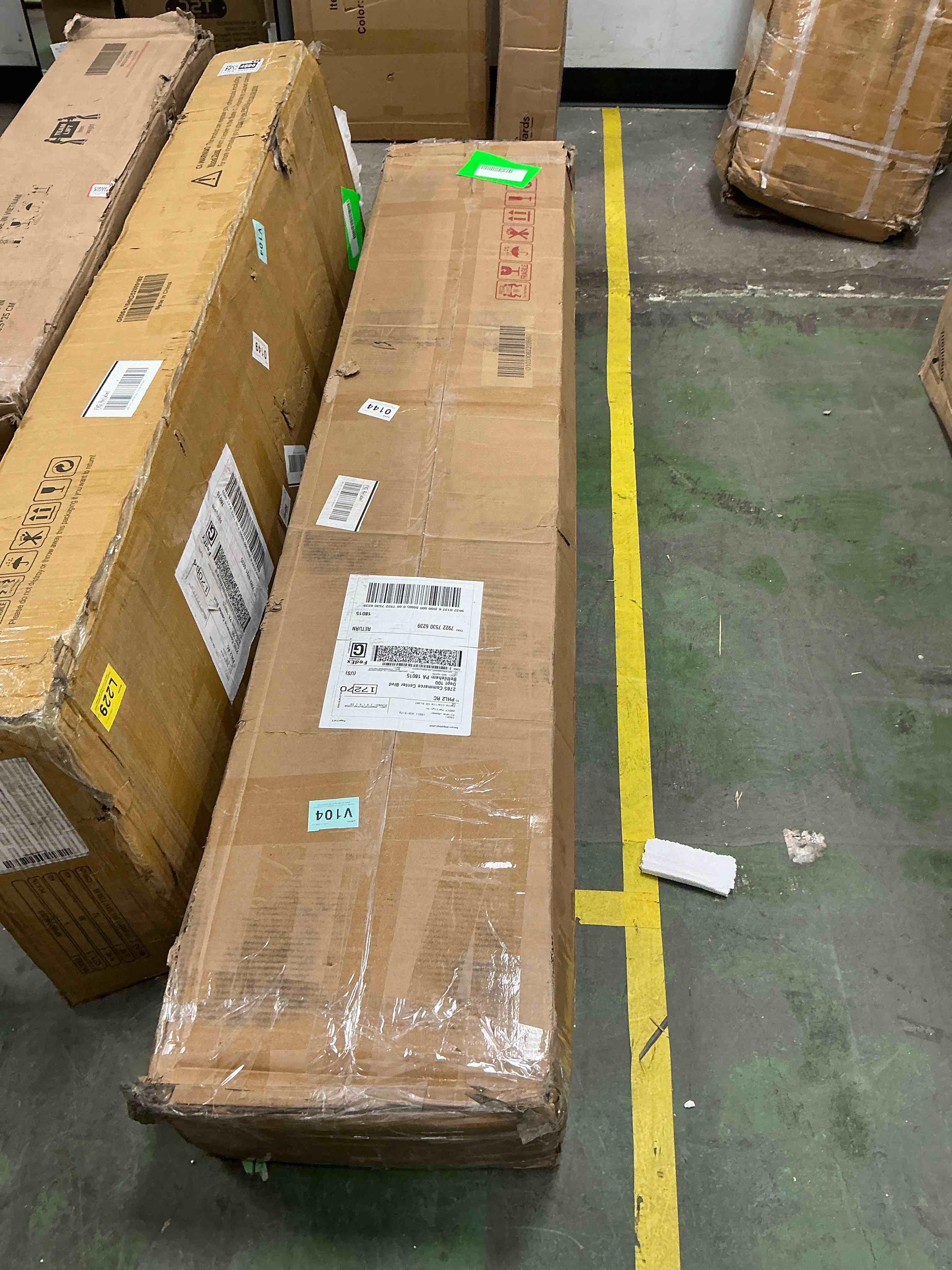 Condition photo showing New/Like New for ktaxon metal twin over twin bunk bed with 2 drawer & 2 ladders for bedroom, black