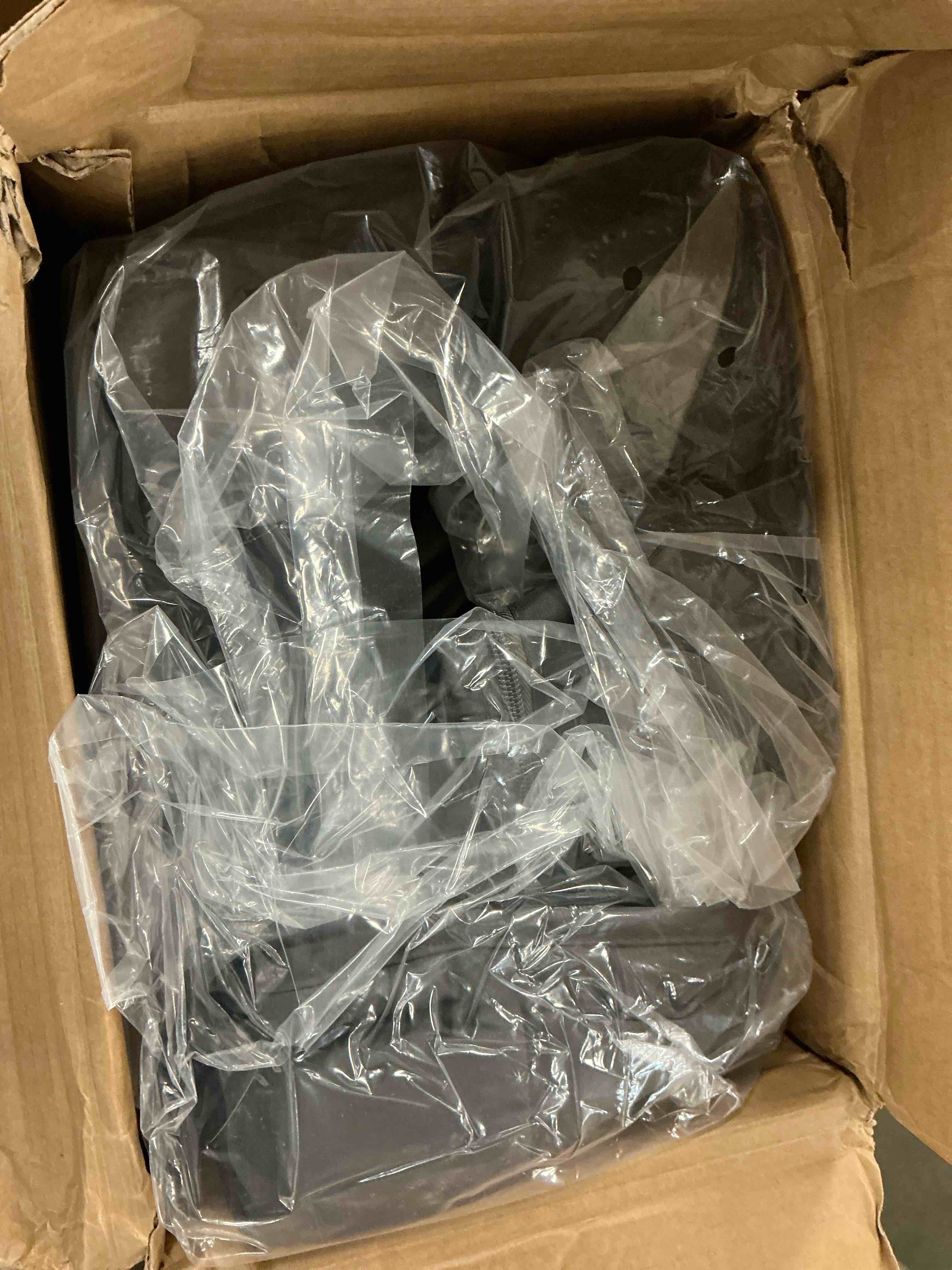 Condition photo showing New/Like New for pamo babe 4-in-1 baby playard with bassinet & changing table for newborn